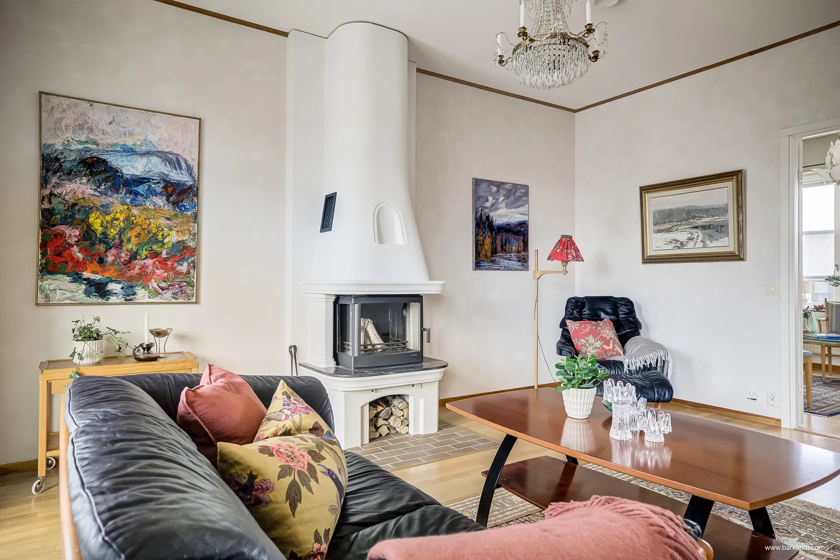 Bostadsrätt, S:t Persgatan 23B, Centrum, Uppsala