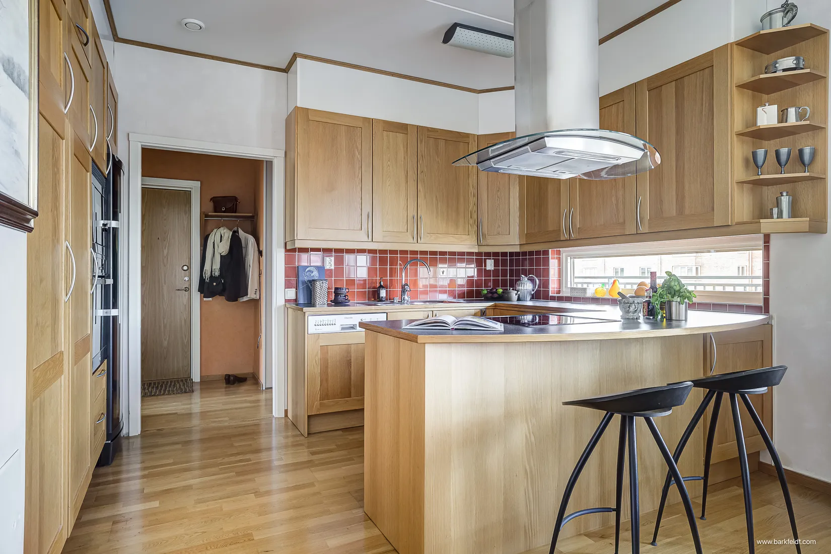 Bostadsrätt, S:t Persgatan 23B, Centrum, Uppsala