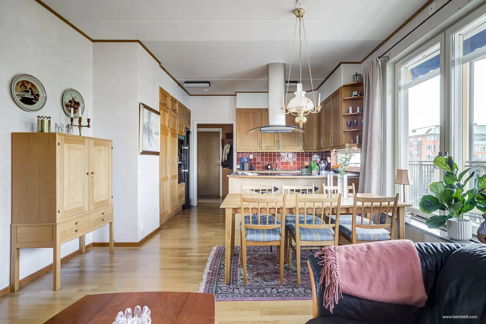 Bostadsrätt, S:t Persgatan 23B, Centrum, Uppsala