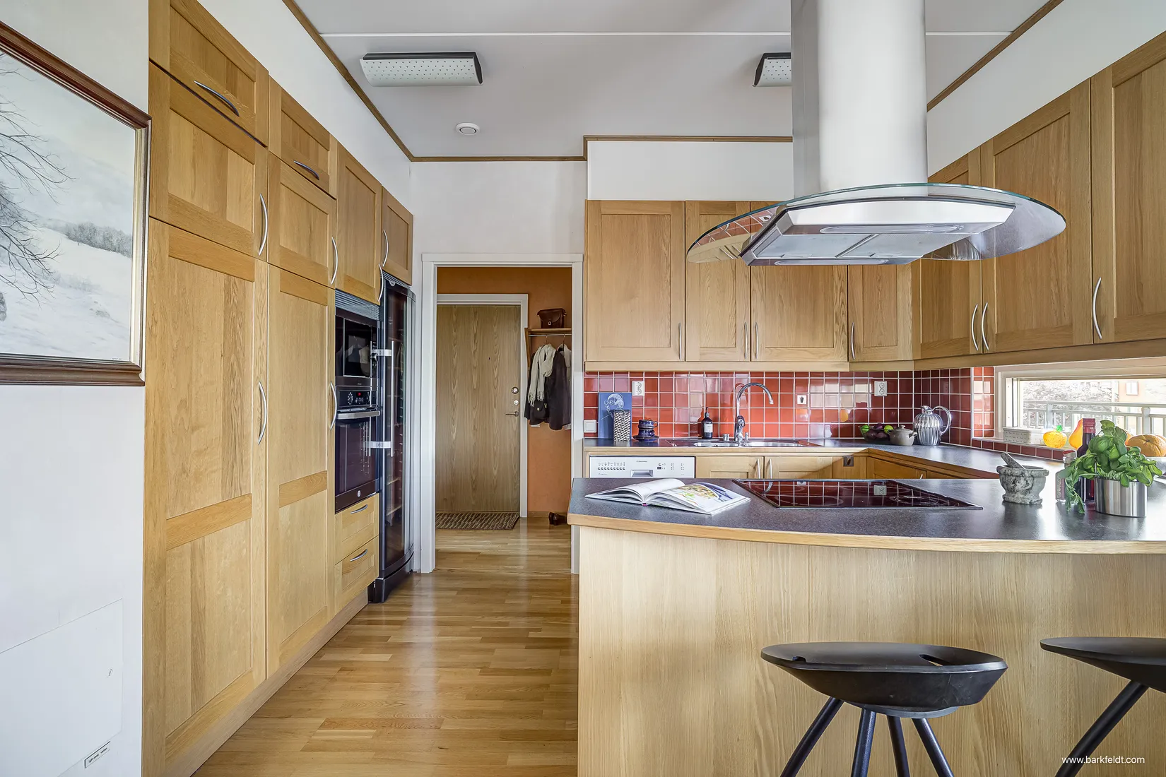 Bostadsrätt, S:t Persgatan 23B, Centrum, Uppsala