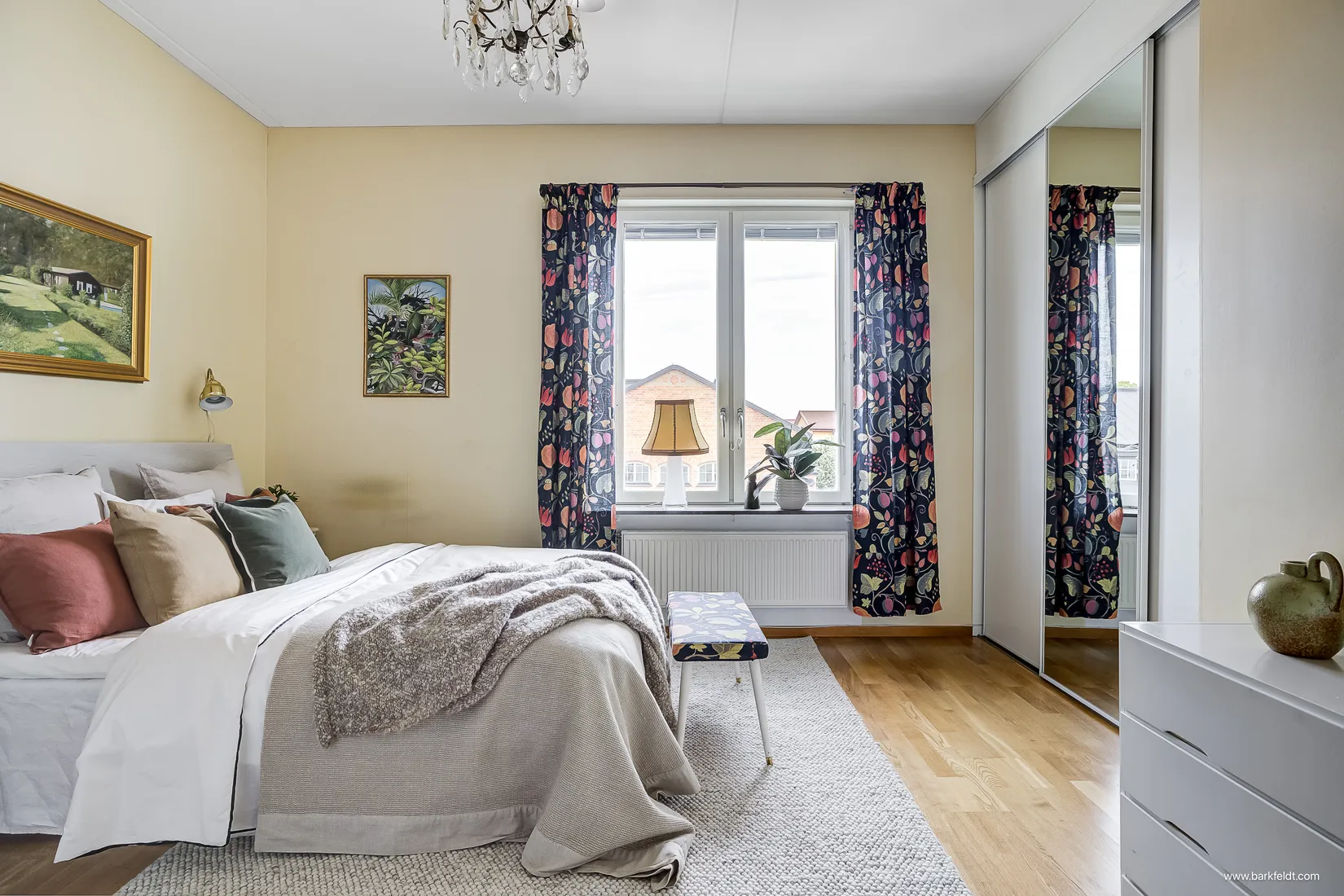 Bostadsrätt, S:t Persgatan 23B, Centrum, Uppsala