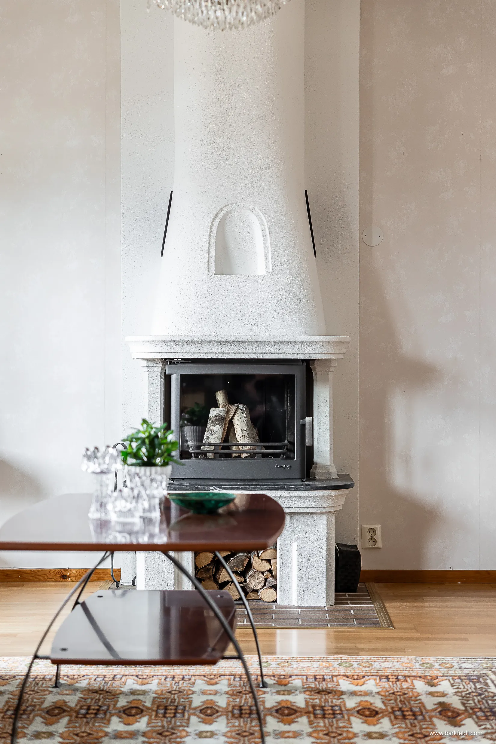 Bostadsrätt, S:t Persgatan 23B, Centrum, Uppsala