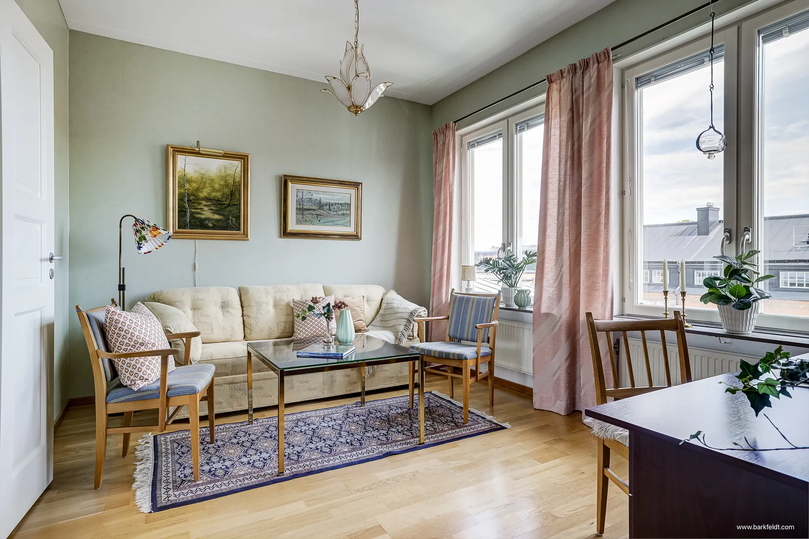 Bostadsrätt, S:t Persgatan 23B, Centrum, Uppsala