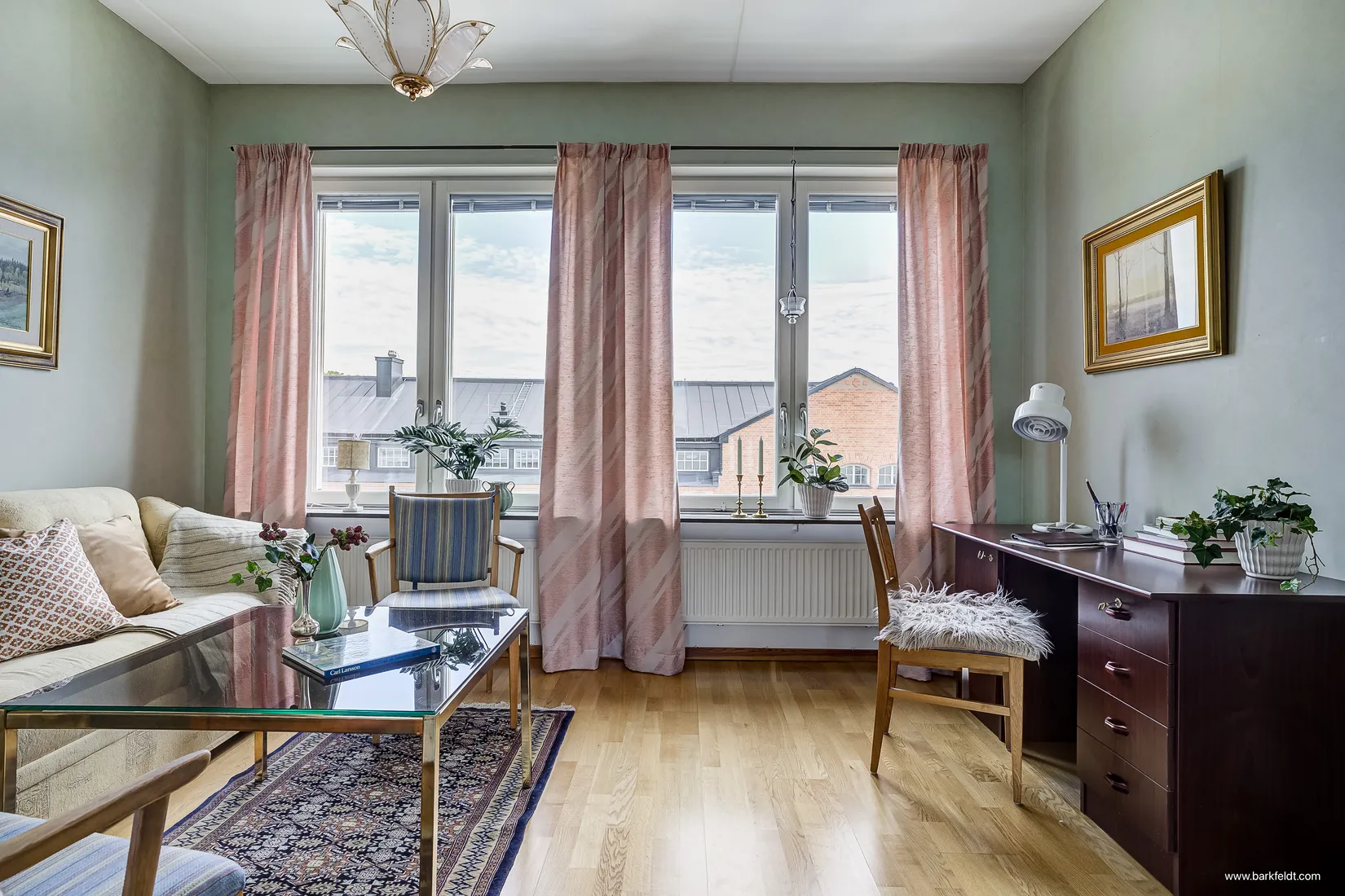 Bostadsrätt, S:t Persgatan 23B, Centrum, Uppsala