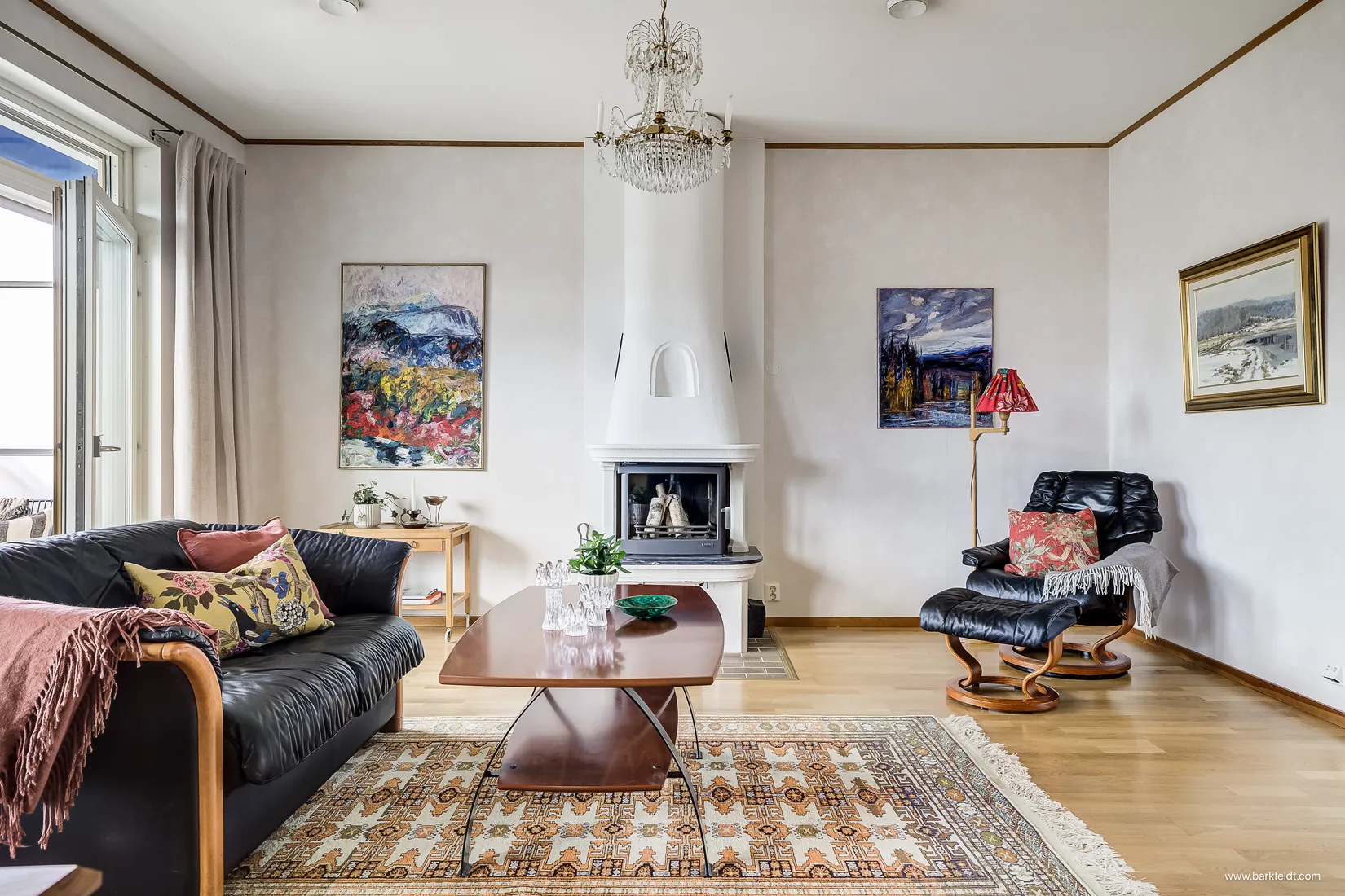 Bostadsrätt, S:t Persgatan 23B, Centrum, Uppsala