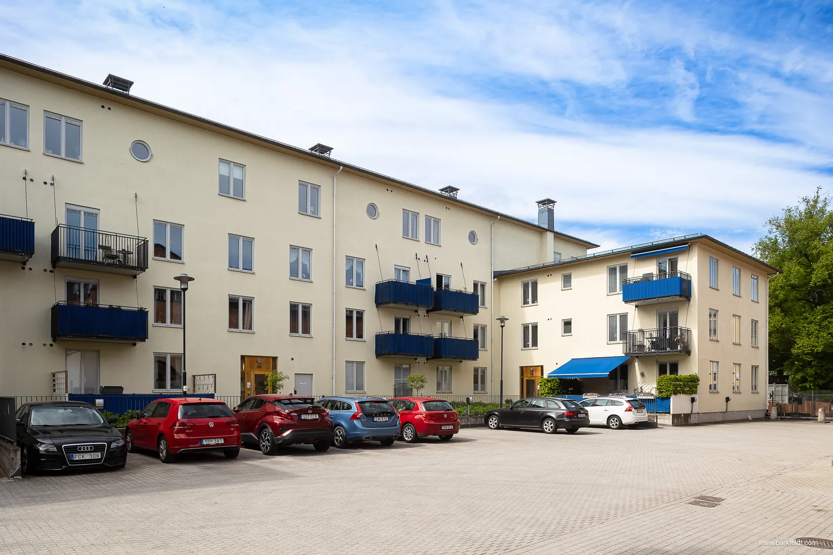 Bostadsrätt, S:t Persgatan 23B, Centrum, Uppsala