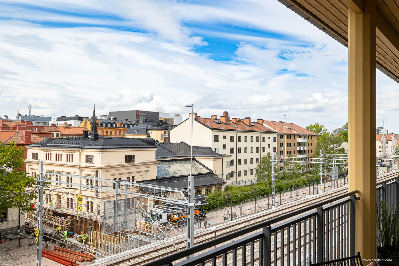 Bostadsrätt, S:t Persgatan 23B, Centrum, Uppsala