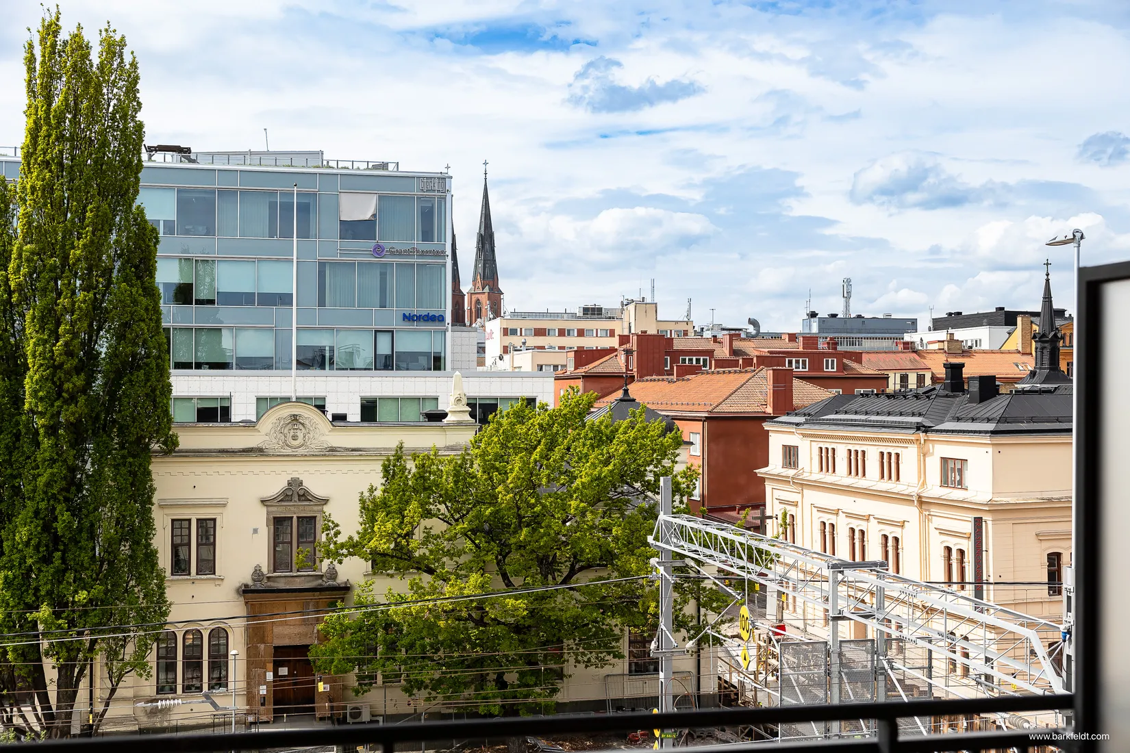 Bostadsrätt, S:t Persgatan 23B, Centrum, Uppsala