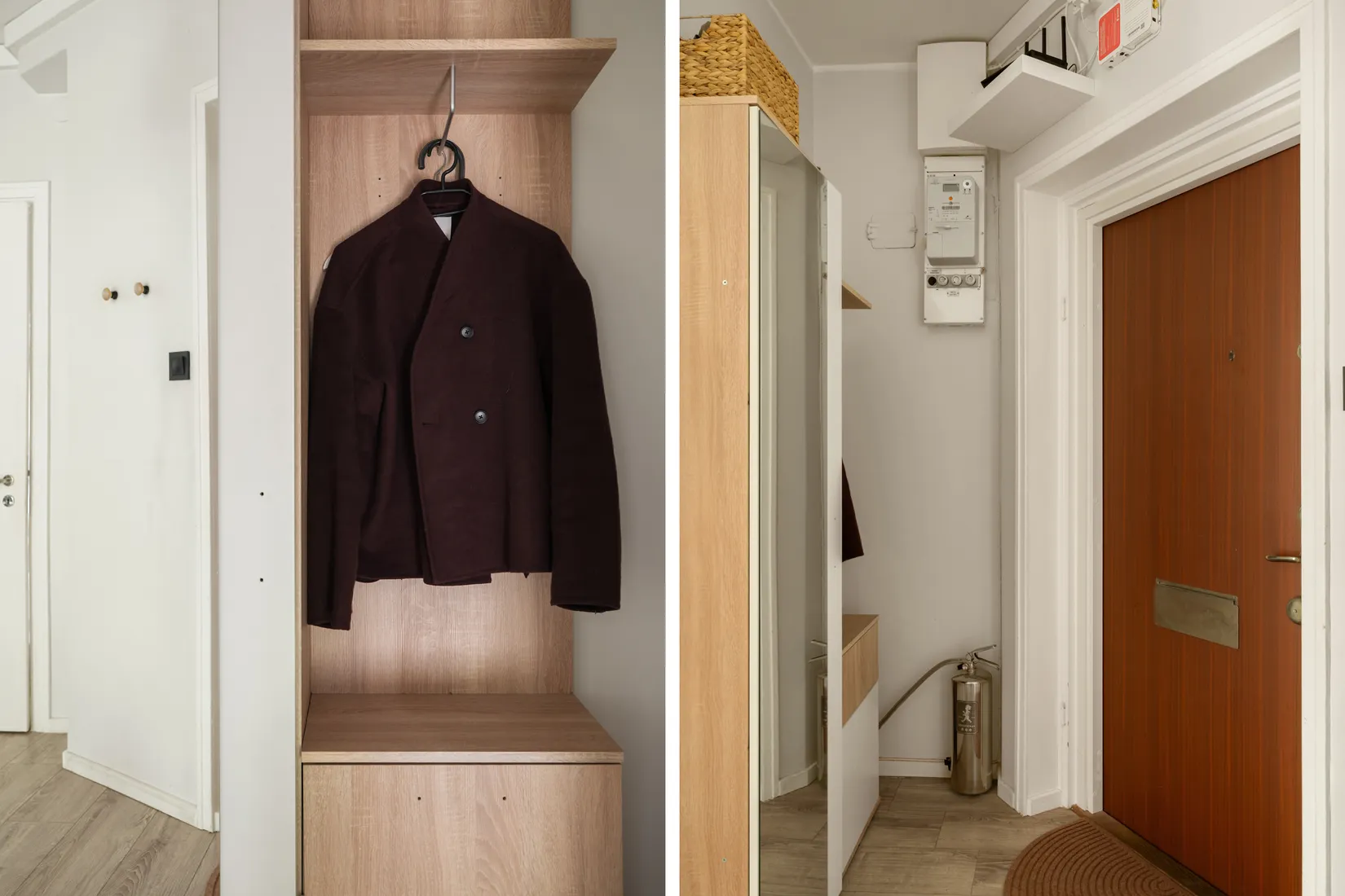 Bostadsrätt, Fredrikslundsvägen 7, Abrahamsberg / Åkeslund, Stockholm