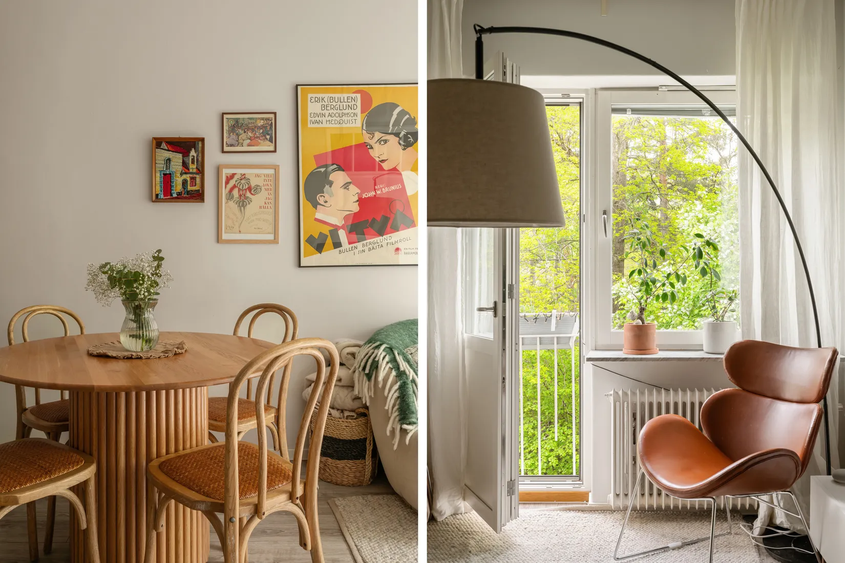 Bostadsrätt, Fredrikslundsvägen 7, Abrahamsberg / Åkeslund, Stockholm