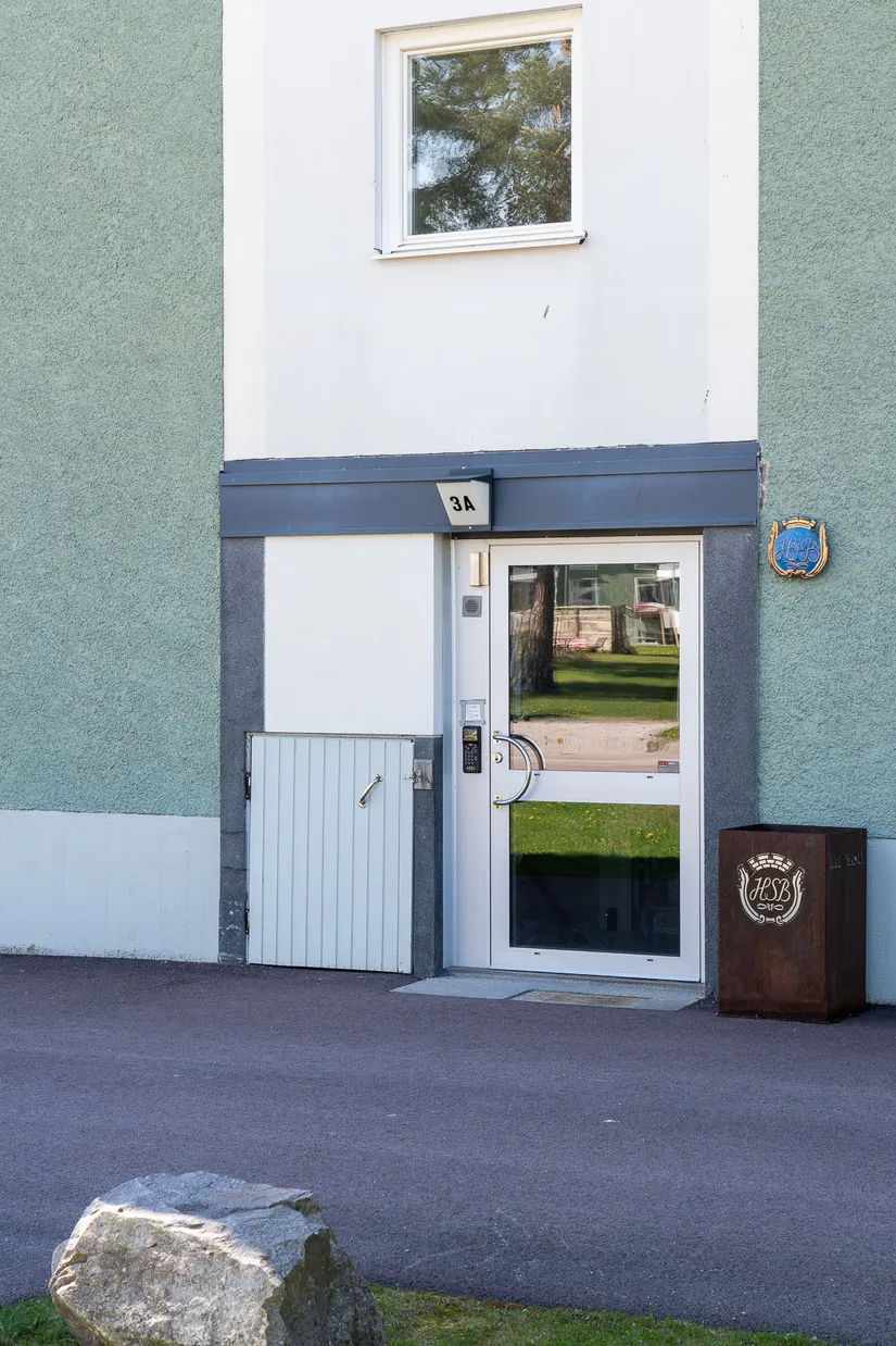 Bostadsrätt, Stiernhööksgatan 3A, Centrum, Rättvik