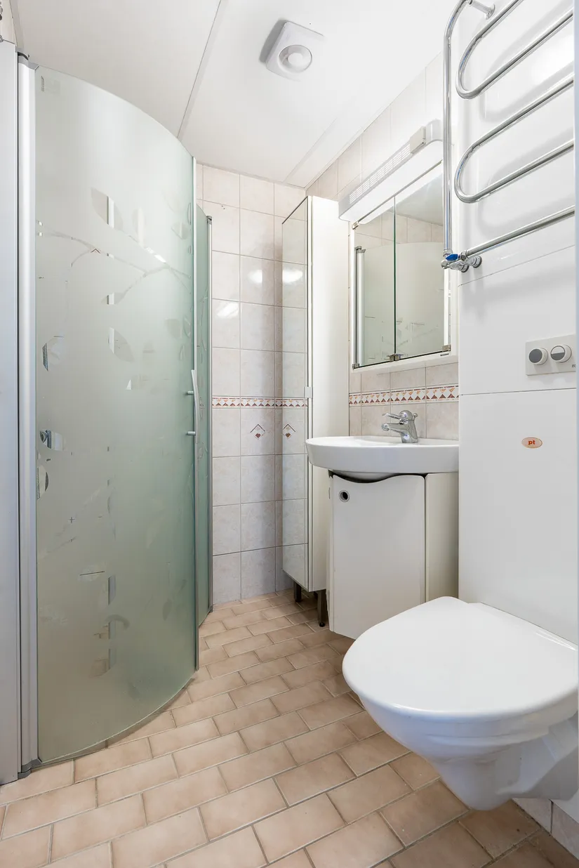 Bostadsrätt, Stiernhööksgatan 3A, Centrum, Rättvik