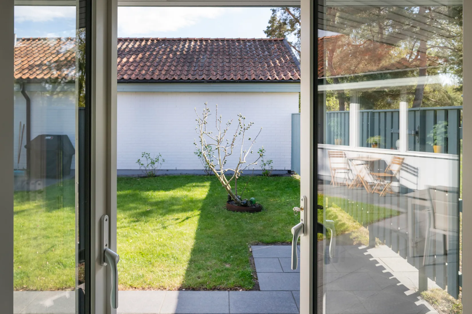 Villa, Radhus, Timmermansgången 5, Skanör, Vellinge