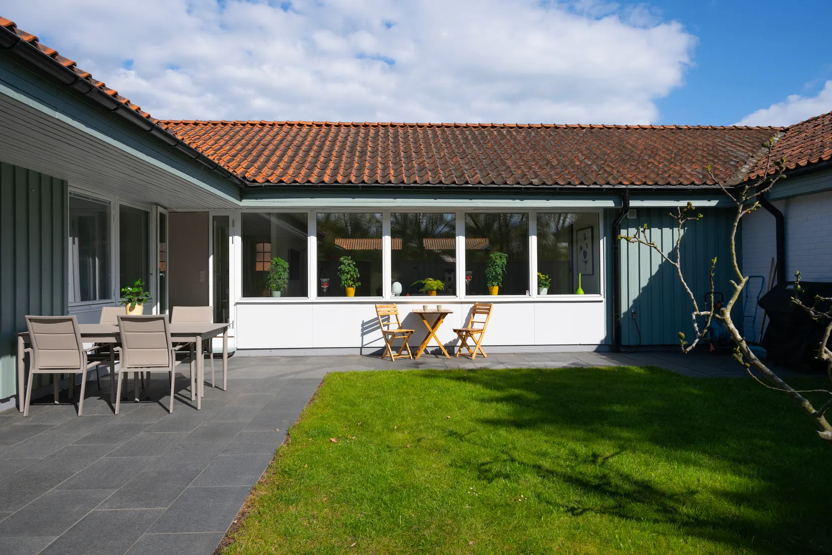 Villa, Radhus, Timmermansgången 5, Skanör, Vellinge