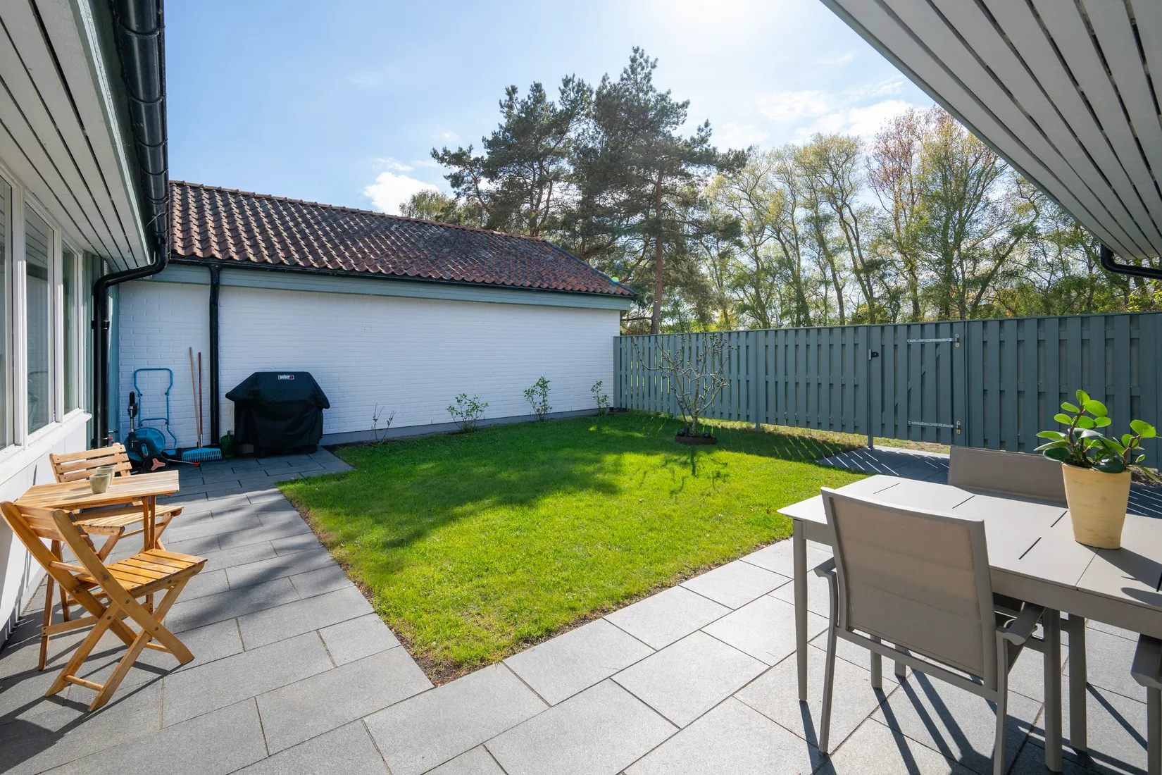 Villa, Radhus, Timmermansgången 5, Skanör, Vellinge