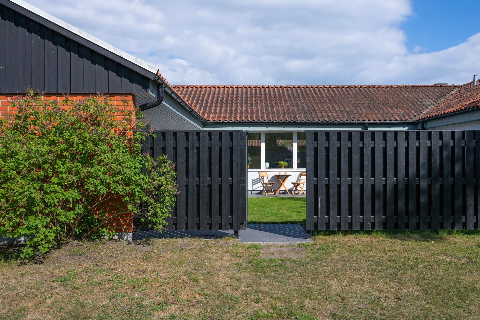 Villa, Radhus, Timmermansgången 5, Skanör, Vellinge