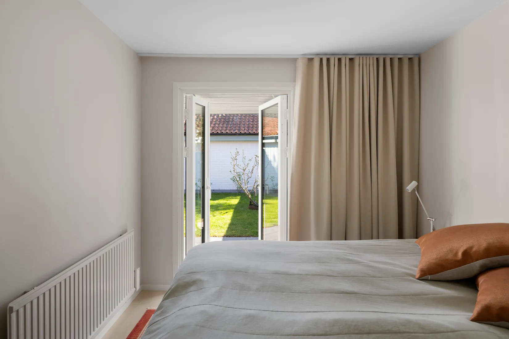 Villa, Radhus, Timmermansgången 5, Skanör, Vellinge