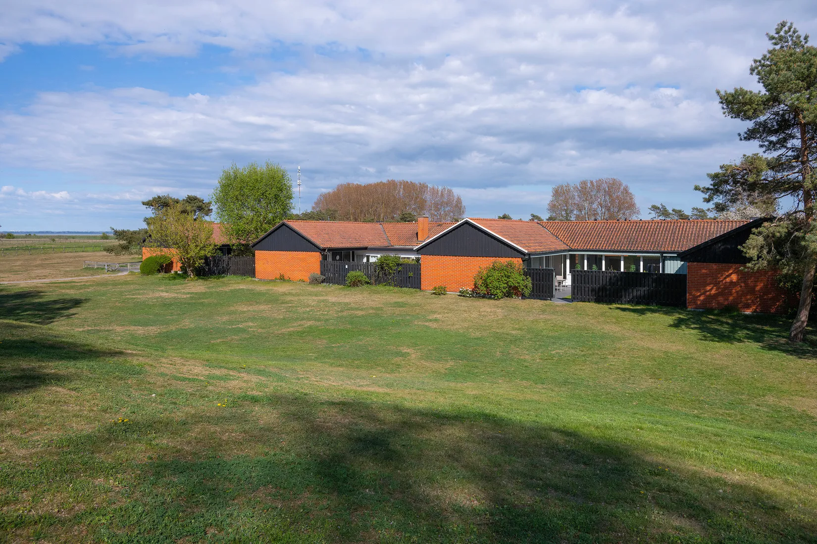 Villa, Radhus, Timmermansgången 5, Skanör, Vellinge