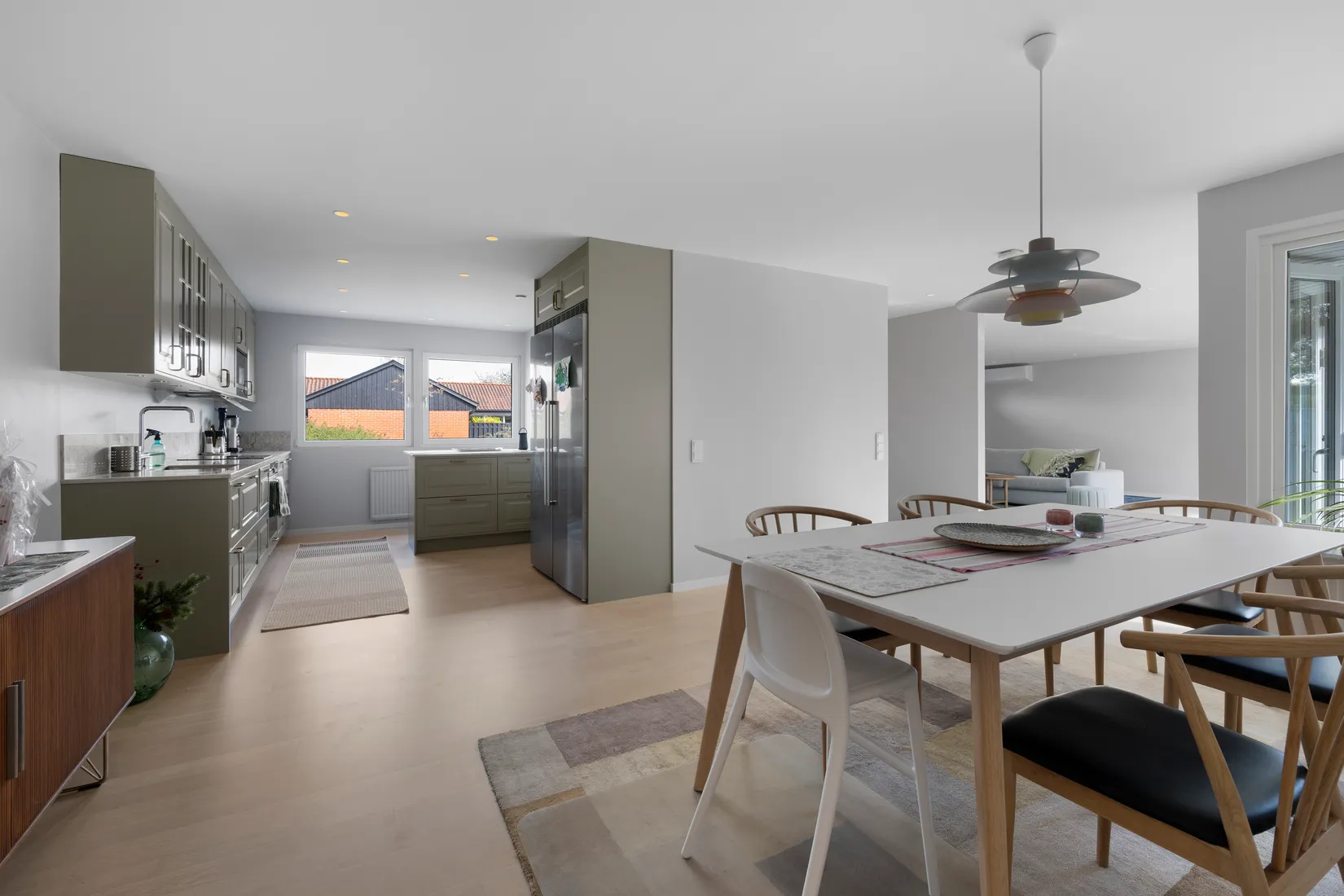 Villa, Radhus, Timmermansgången 5, Skanör, Vellinge