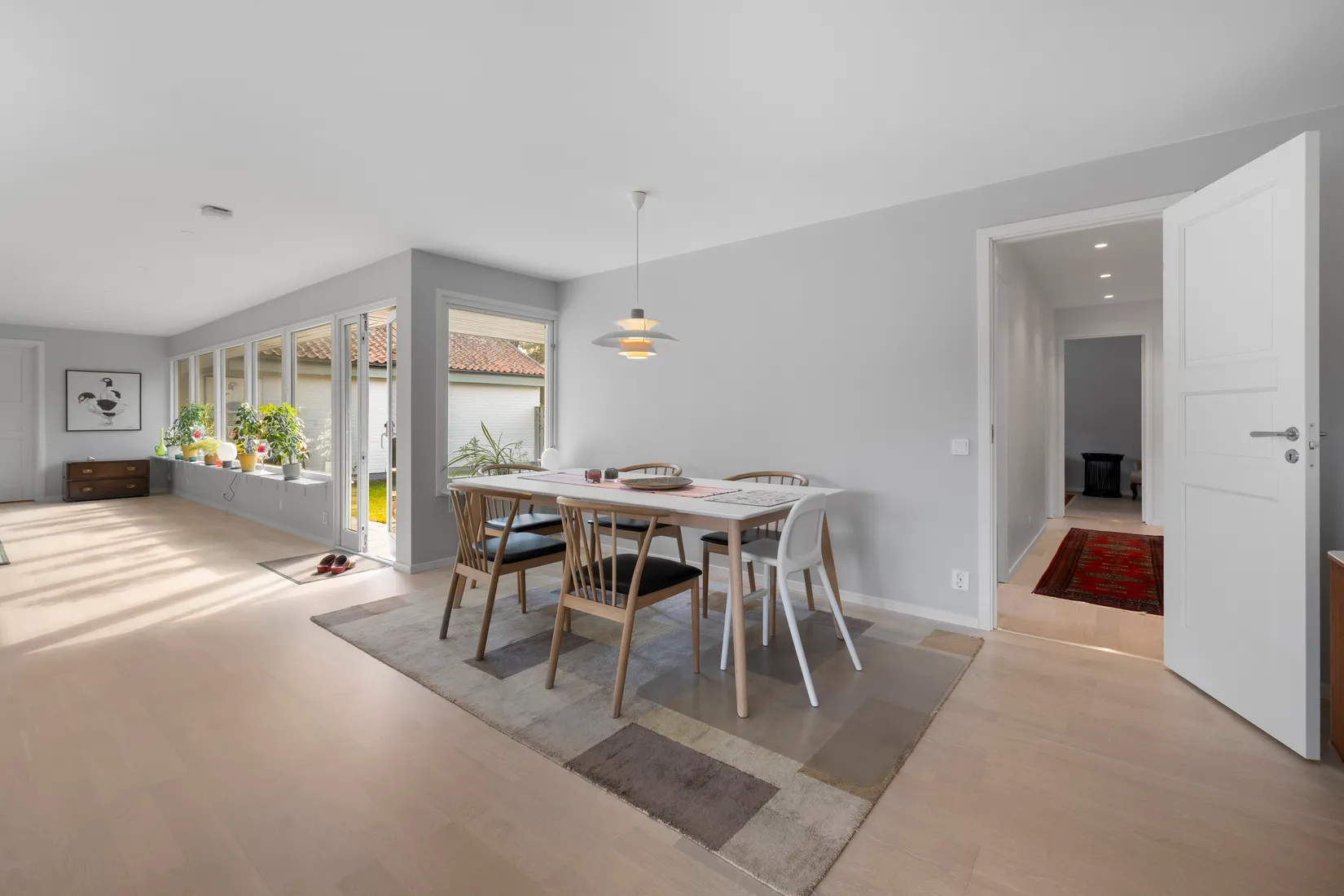 Villa, Radhus, Timmermansgången 5, Skanör, Vellinge