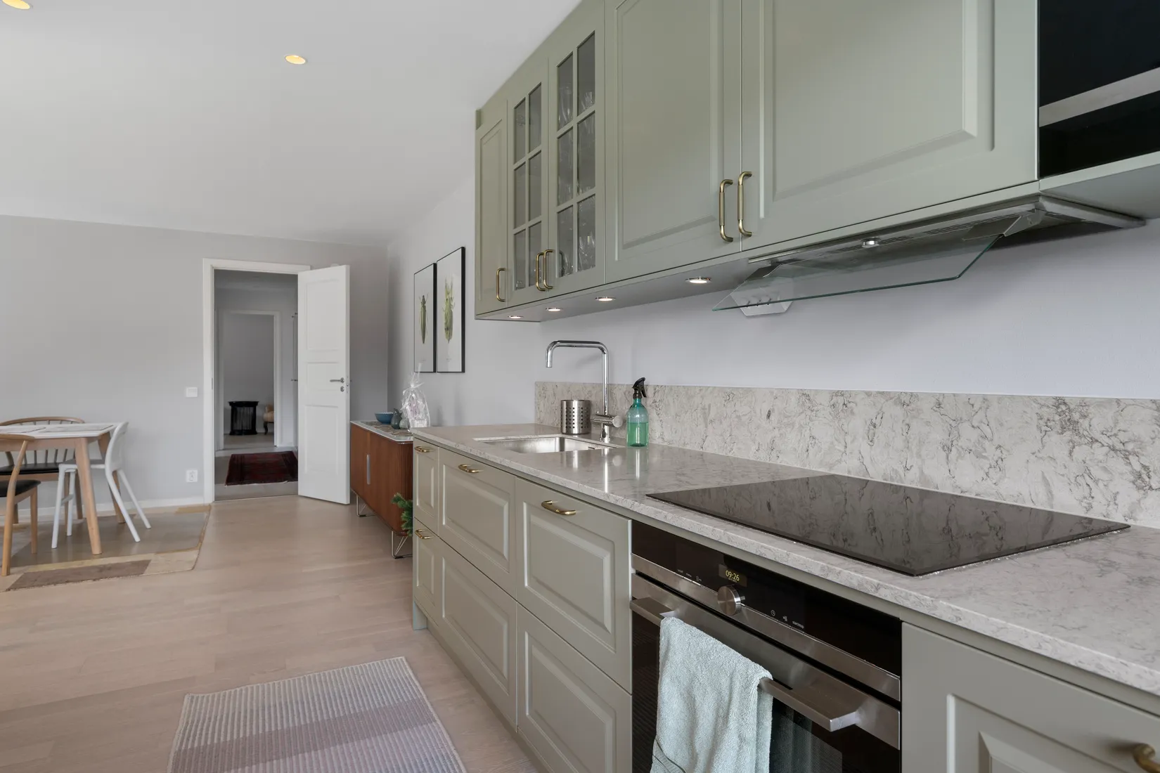 Villa, Radhus, Timmermansgången 5, Skanör, Vellinge