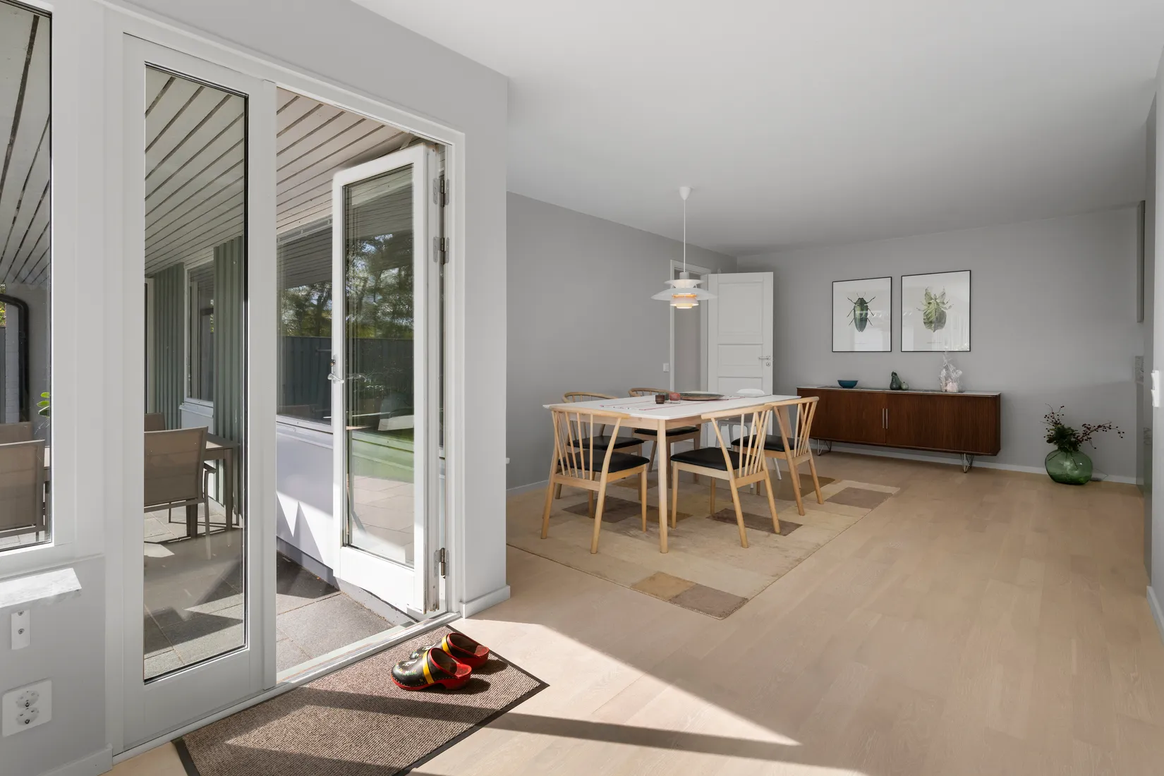 Villa, Radhus, Timmermansgången 5, Skanör, Vellinge