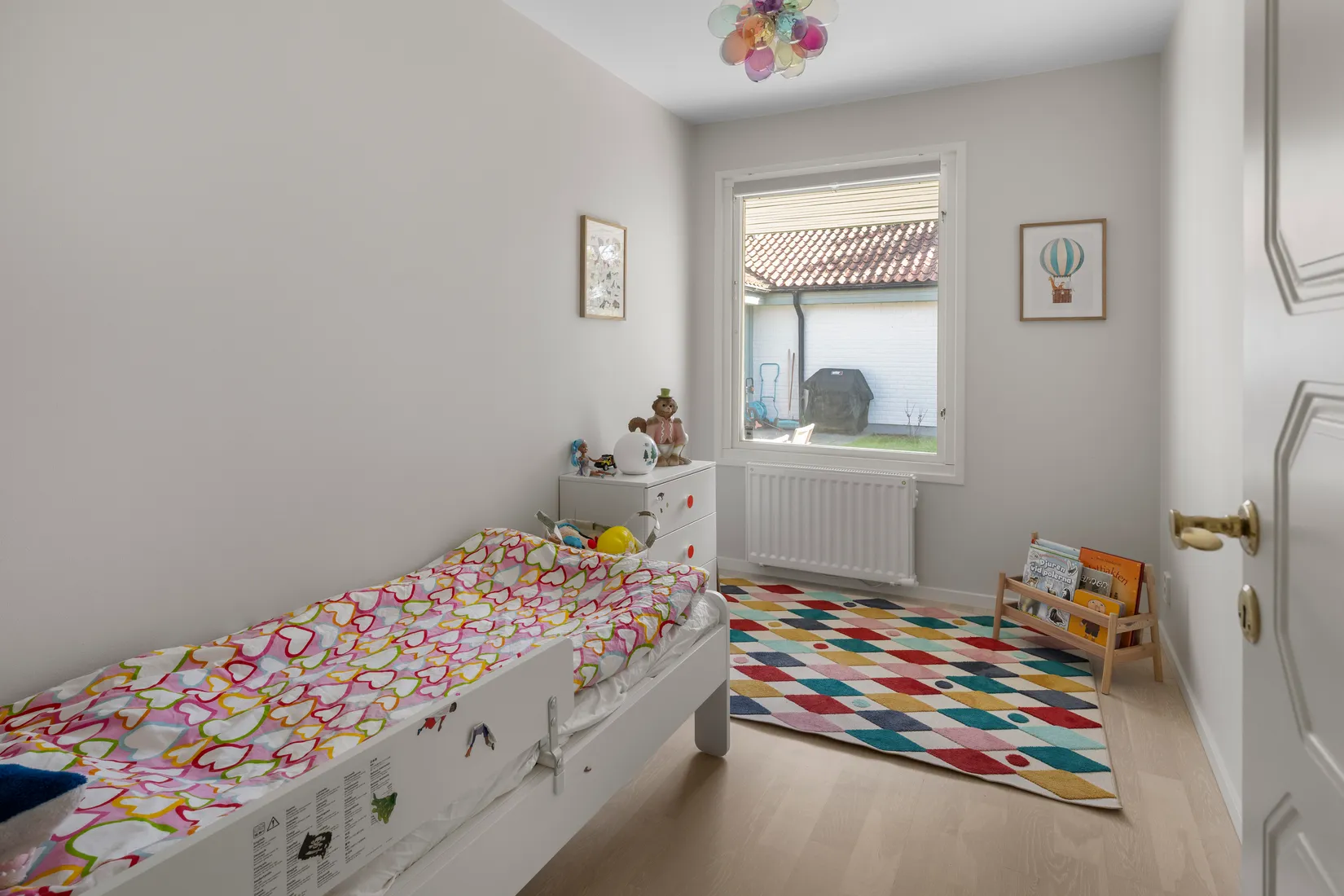 Villa, Radhus, Timmermansgången 5, Skanör, Vellinge