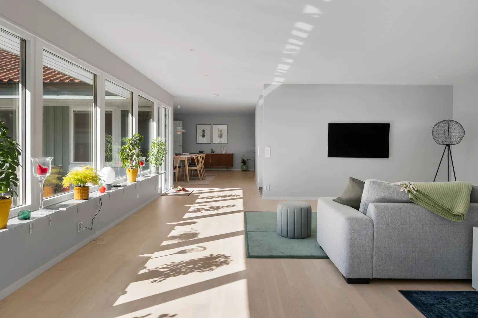 Villa, Radhus, Timmermansgången 5, Skanör, Vellinge