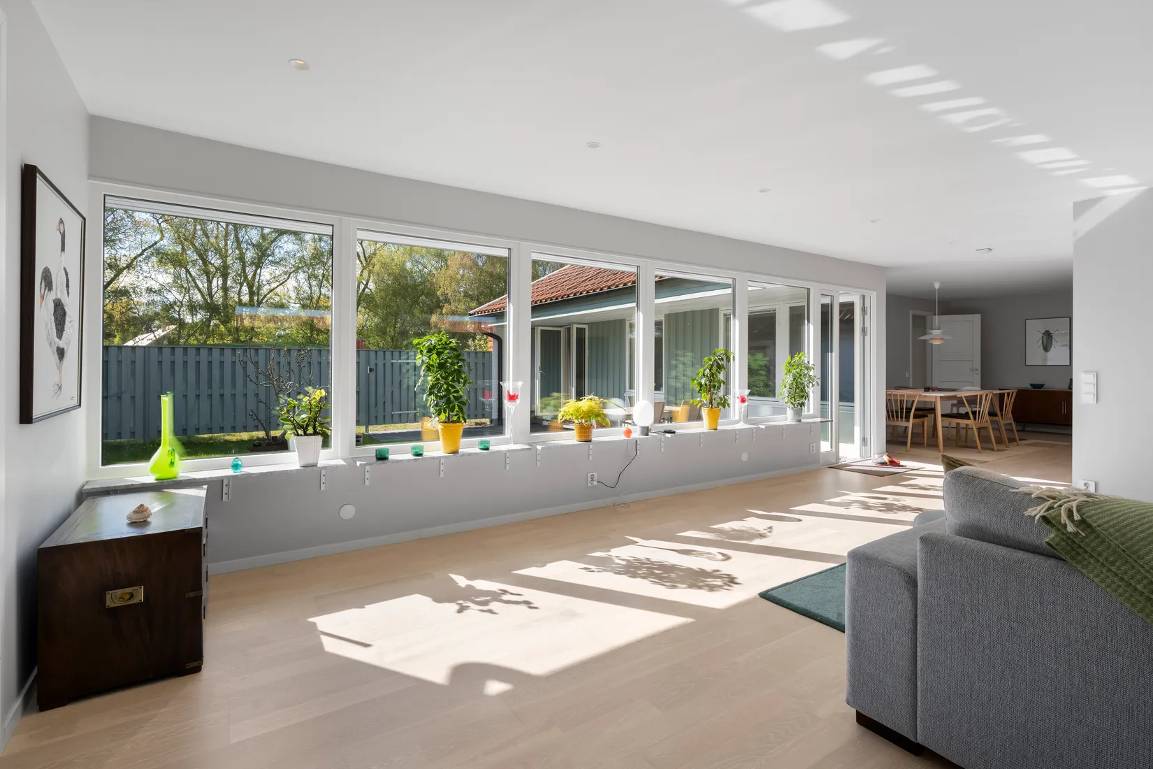 Villa, Radhus, Timmermansgången 5, Skanör, Vellinge