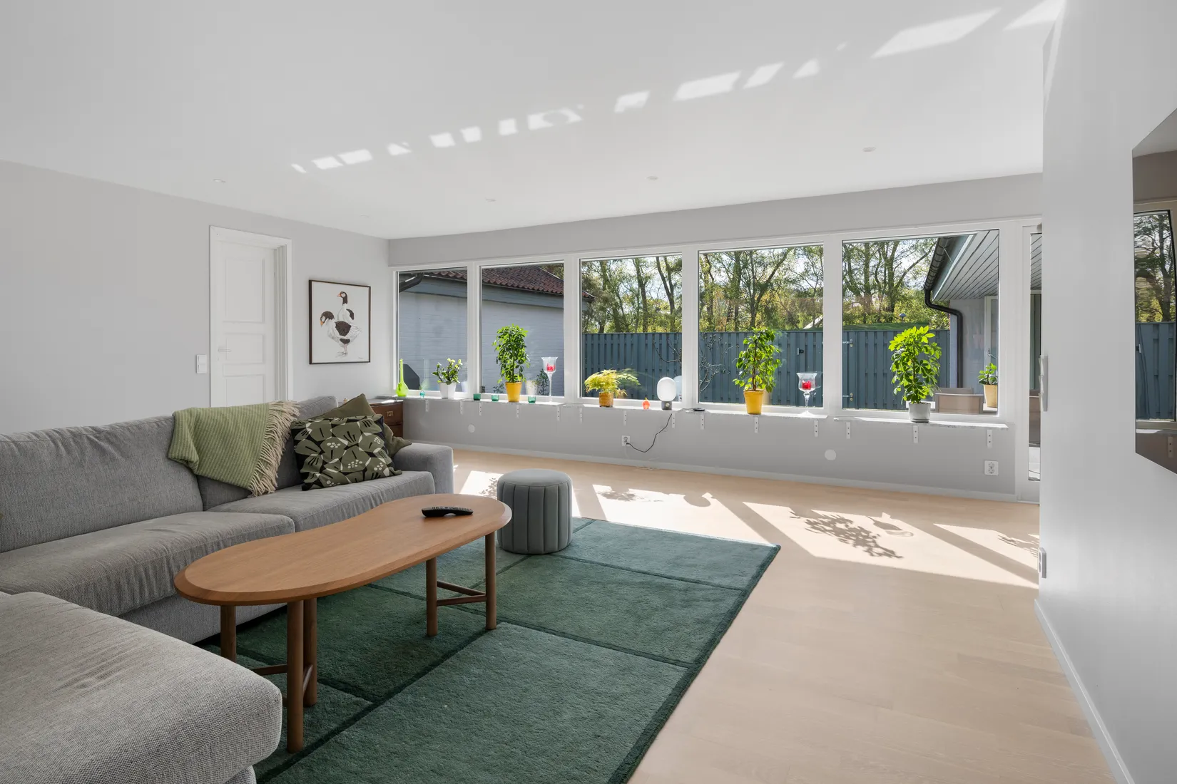 Villa, Radhus, Timmermansgången 5, Skanör, Vellinge