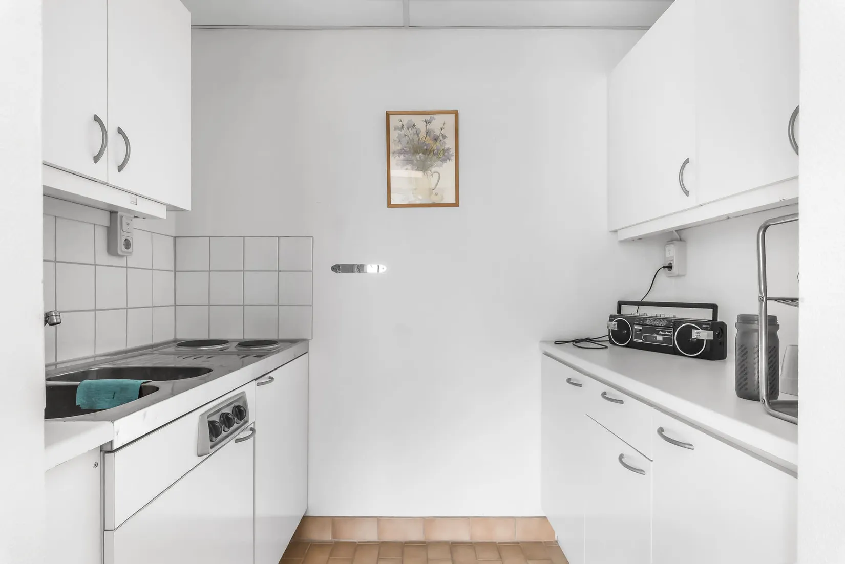 Bostadsrätt, Munkhagsgatan 74, Johannelund, Linköping
