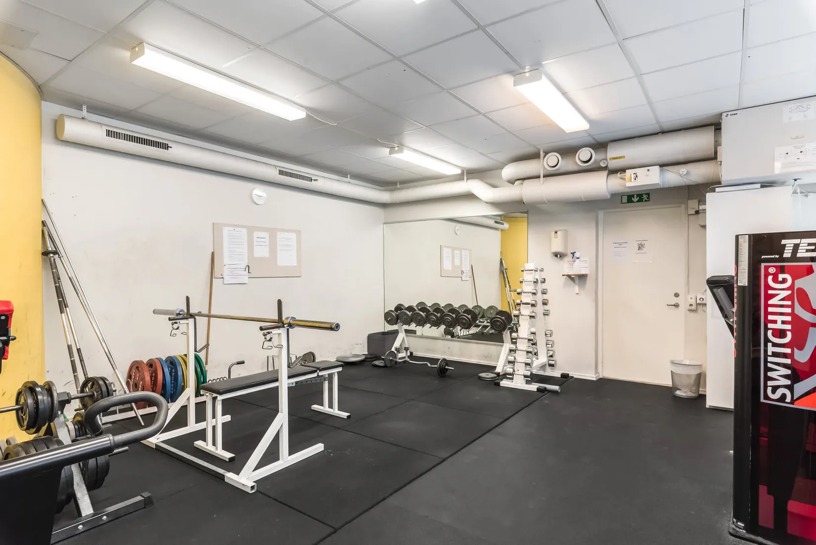 Bostadsrätt, Munkhagsgatan 74, Johannelund, Linköping