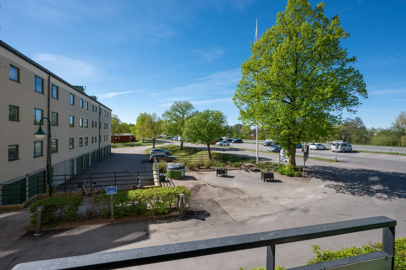 Bostadsrätt, Munkhagsgatan 74, Johannelund, Linköping