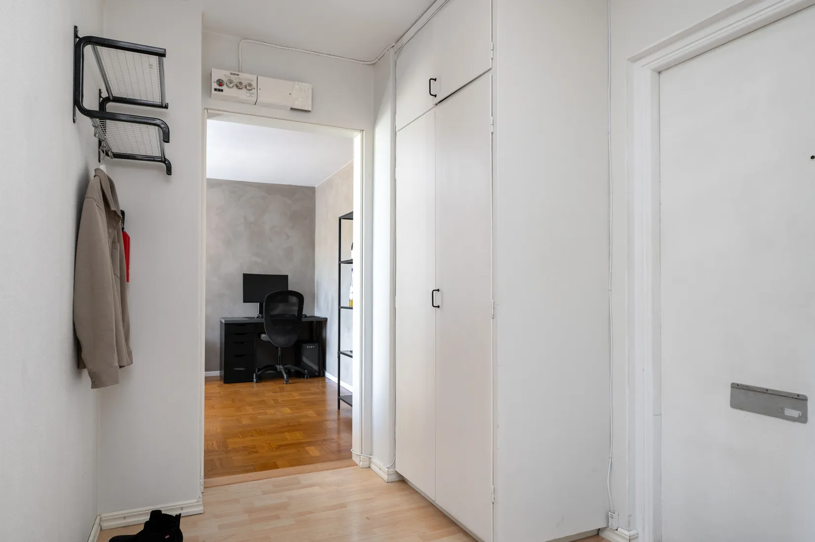 Bostadsrätt, Munkhagsgatan 74, Johannelund, Linköping