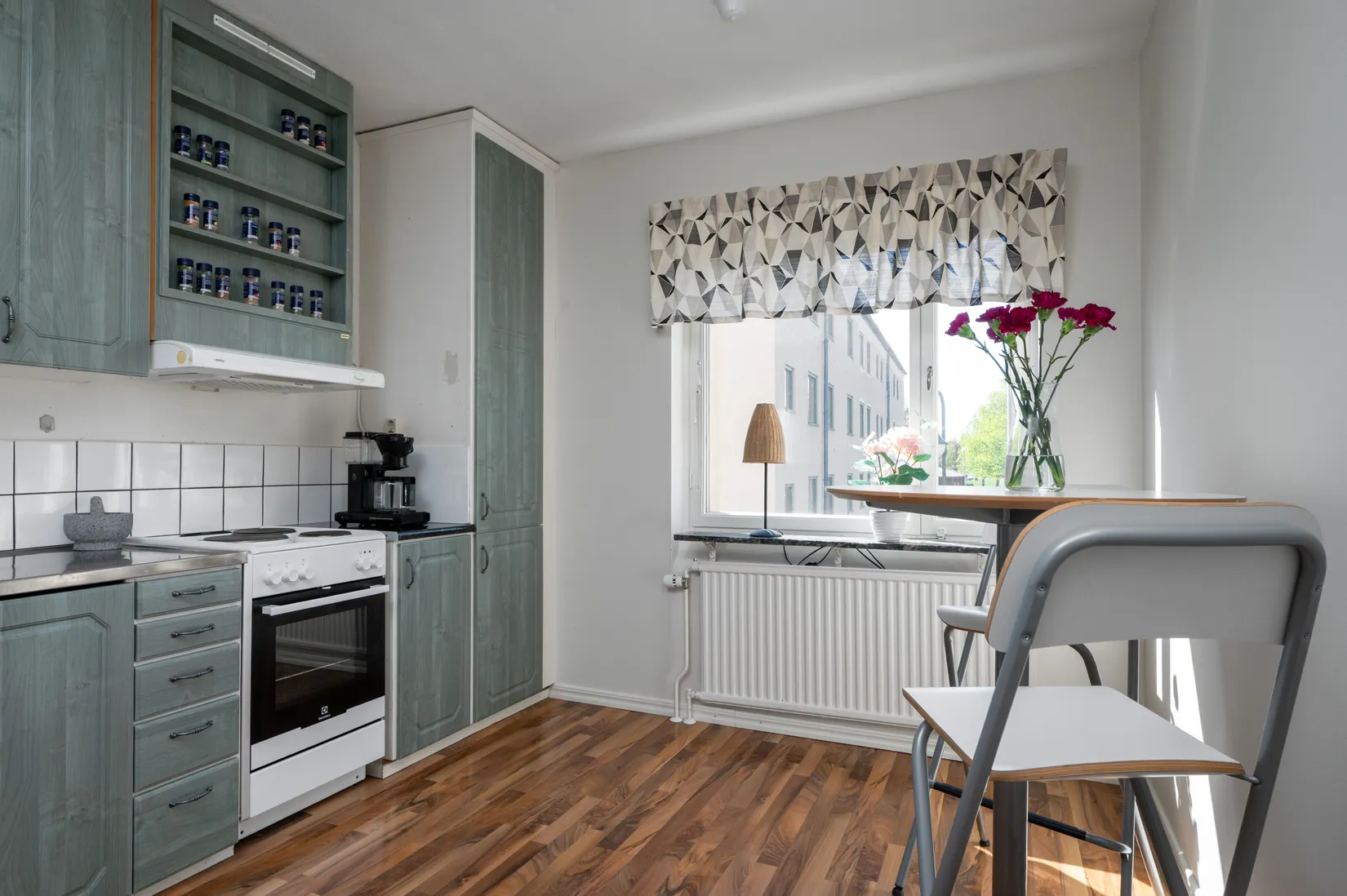 Bostadsrätt, Munkhagsgatan 74, Johannelund, Linköping