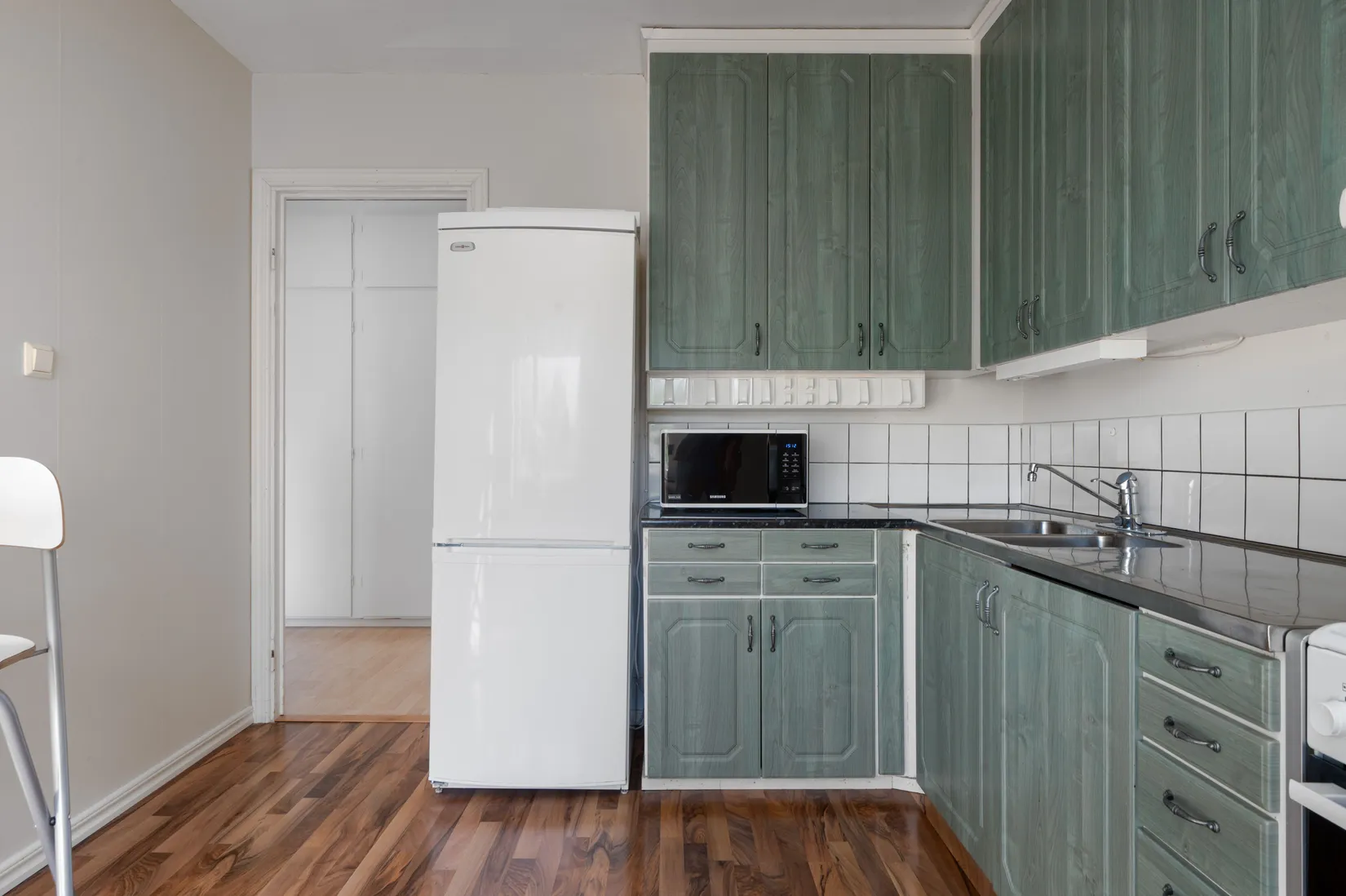Bostadsrätt, Munkhagsgatan 74, Johannelund, Linköping