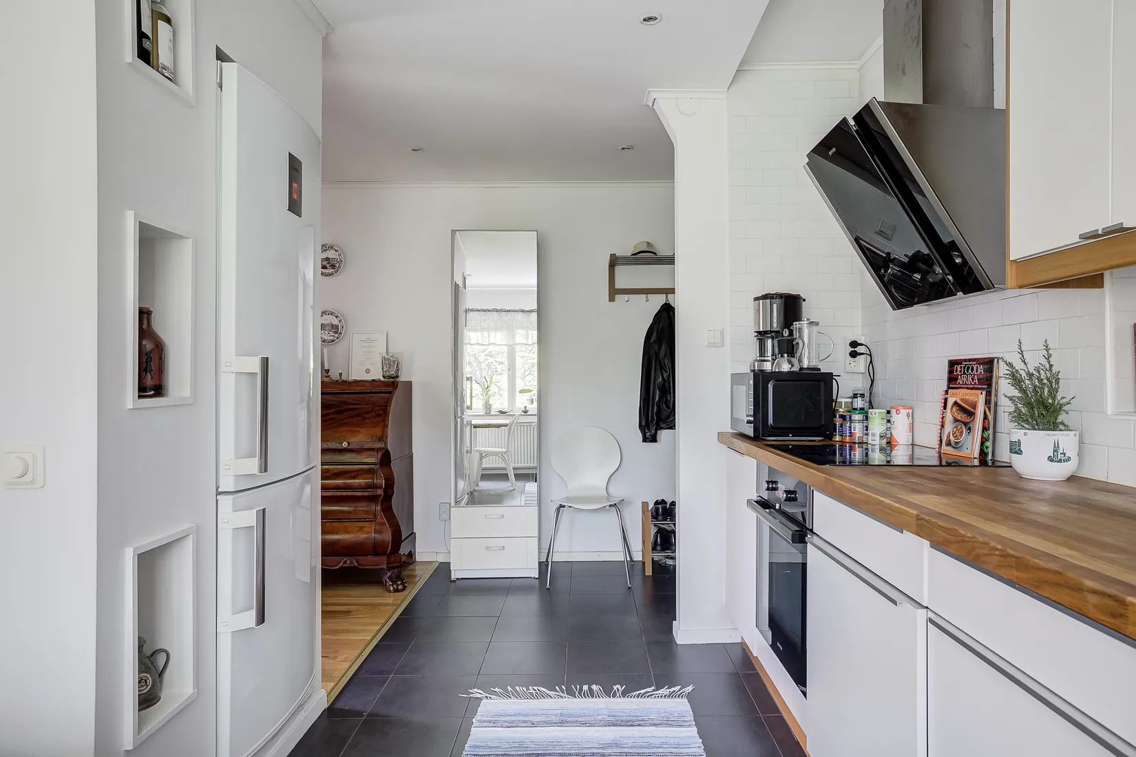 Bostadsrätt, Årstagatan 20 D, Salabacke, Uppsala
