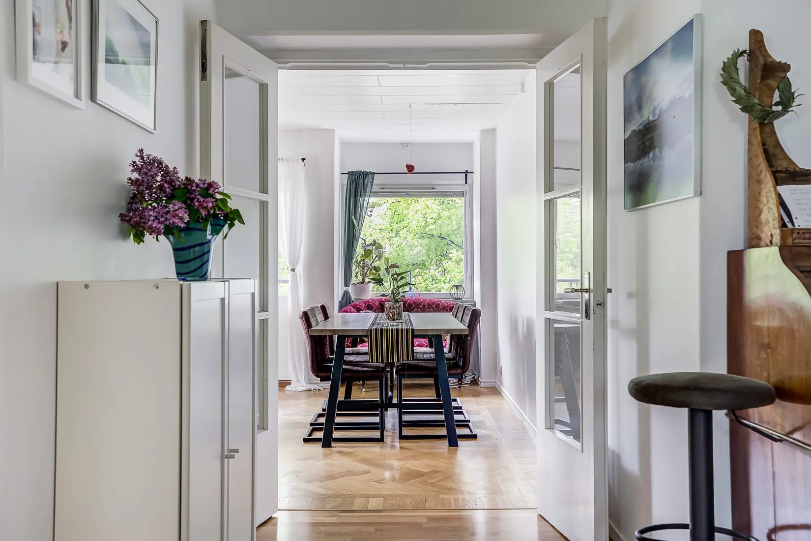 Bostadsrätt, Årstagatan 20 D, Salabacke, Uppsala
