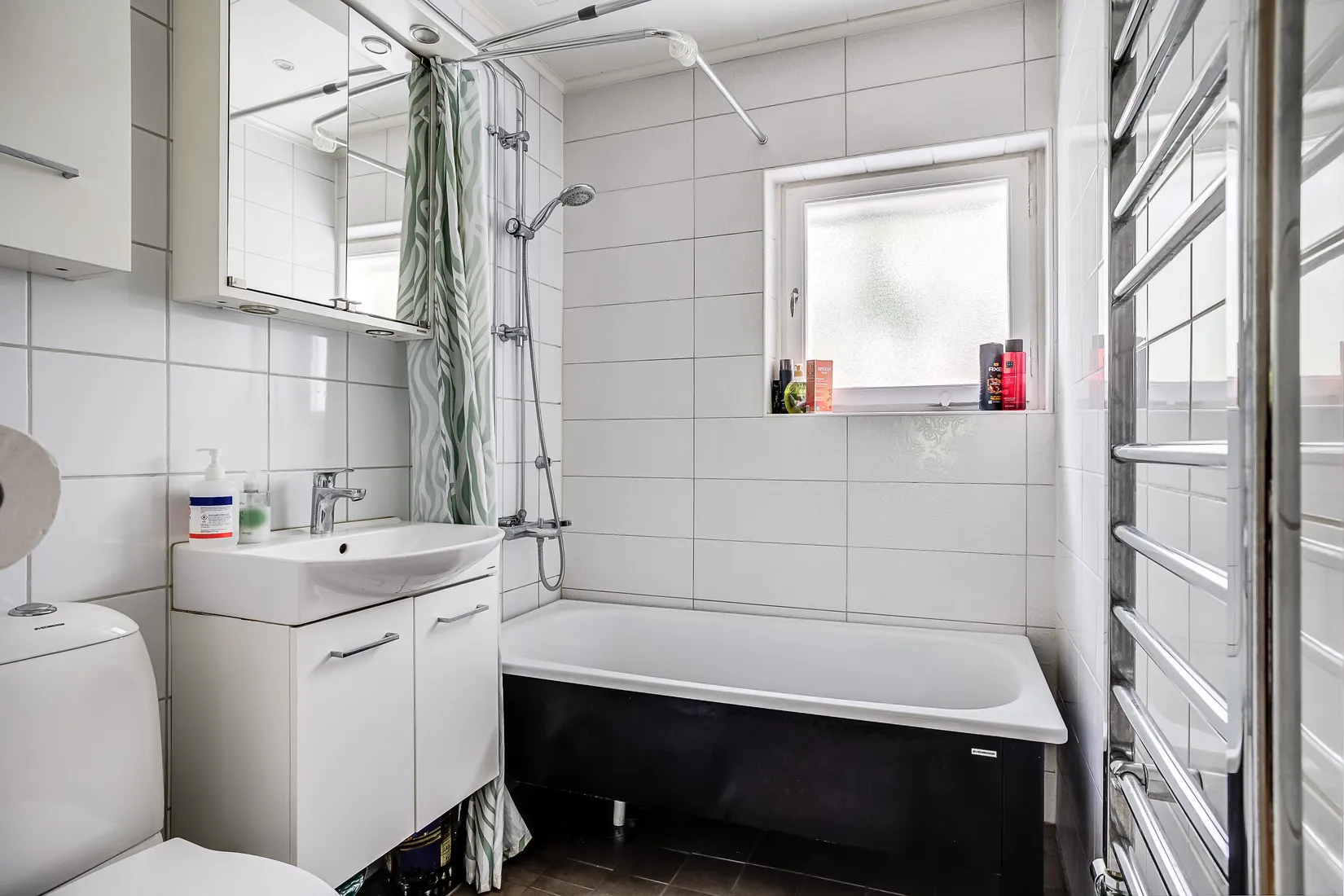 Bostadsrätt, Årstagatan 20 D, Salabacke, Uppsala