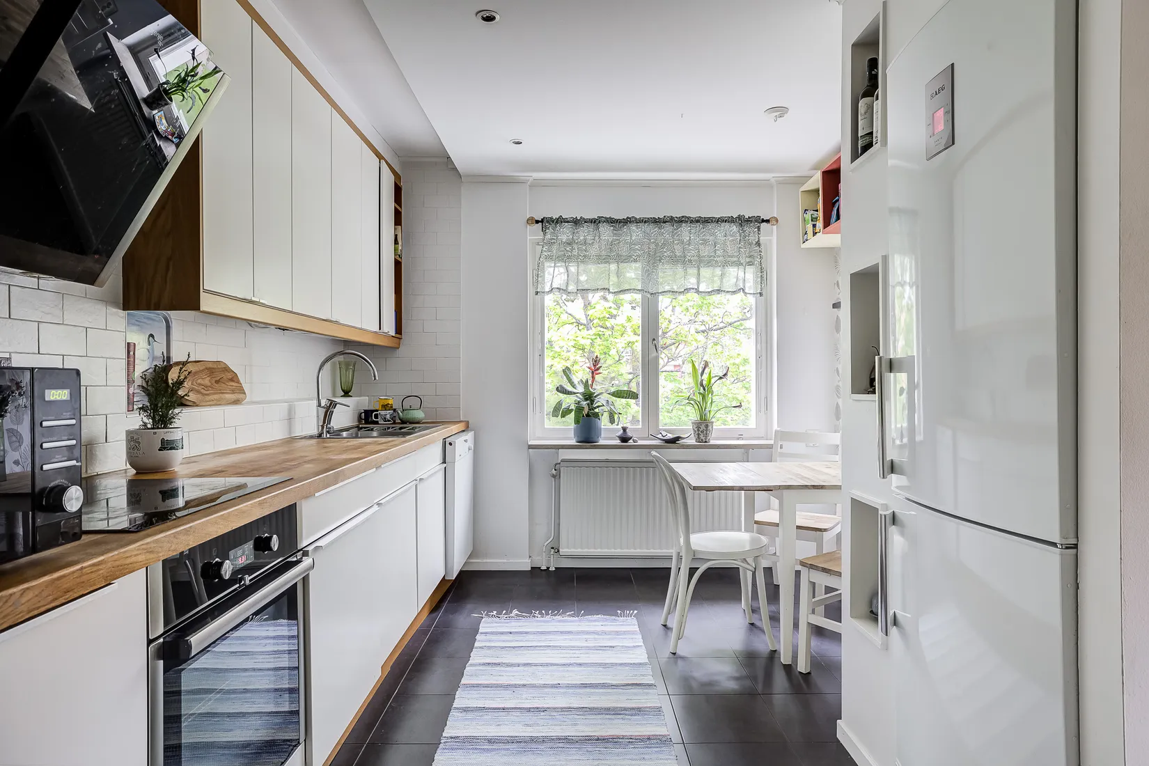 Bostadsrätt, Årstagatan 20 D, Salabacke, Uppsala