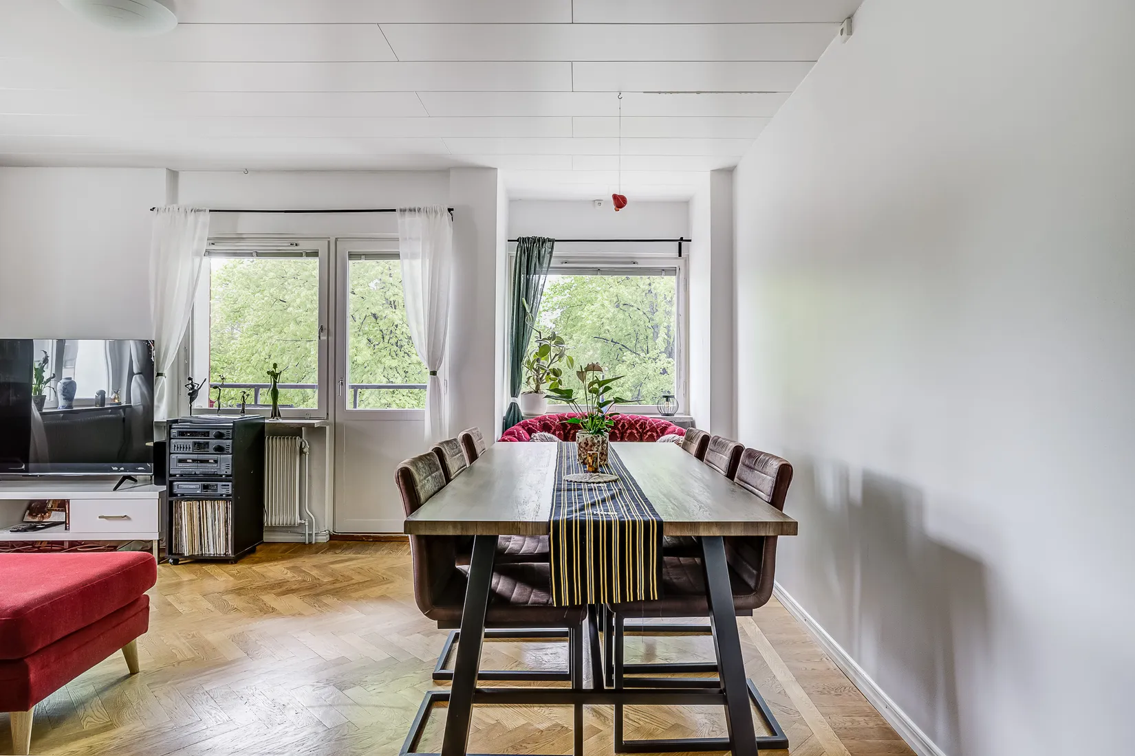 Bostadsrätt, Årstagatan 20 D, Salabacke, Uppsala