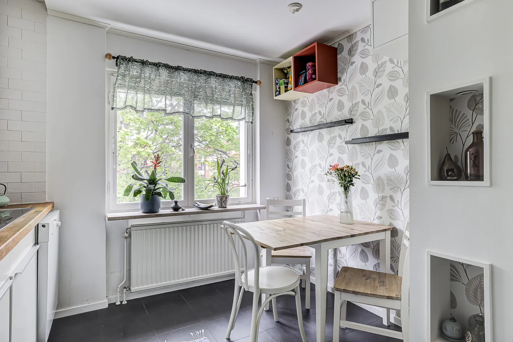 Bostadsrätt, Årstagatan 20 D, Salabacke, Uppsala