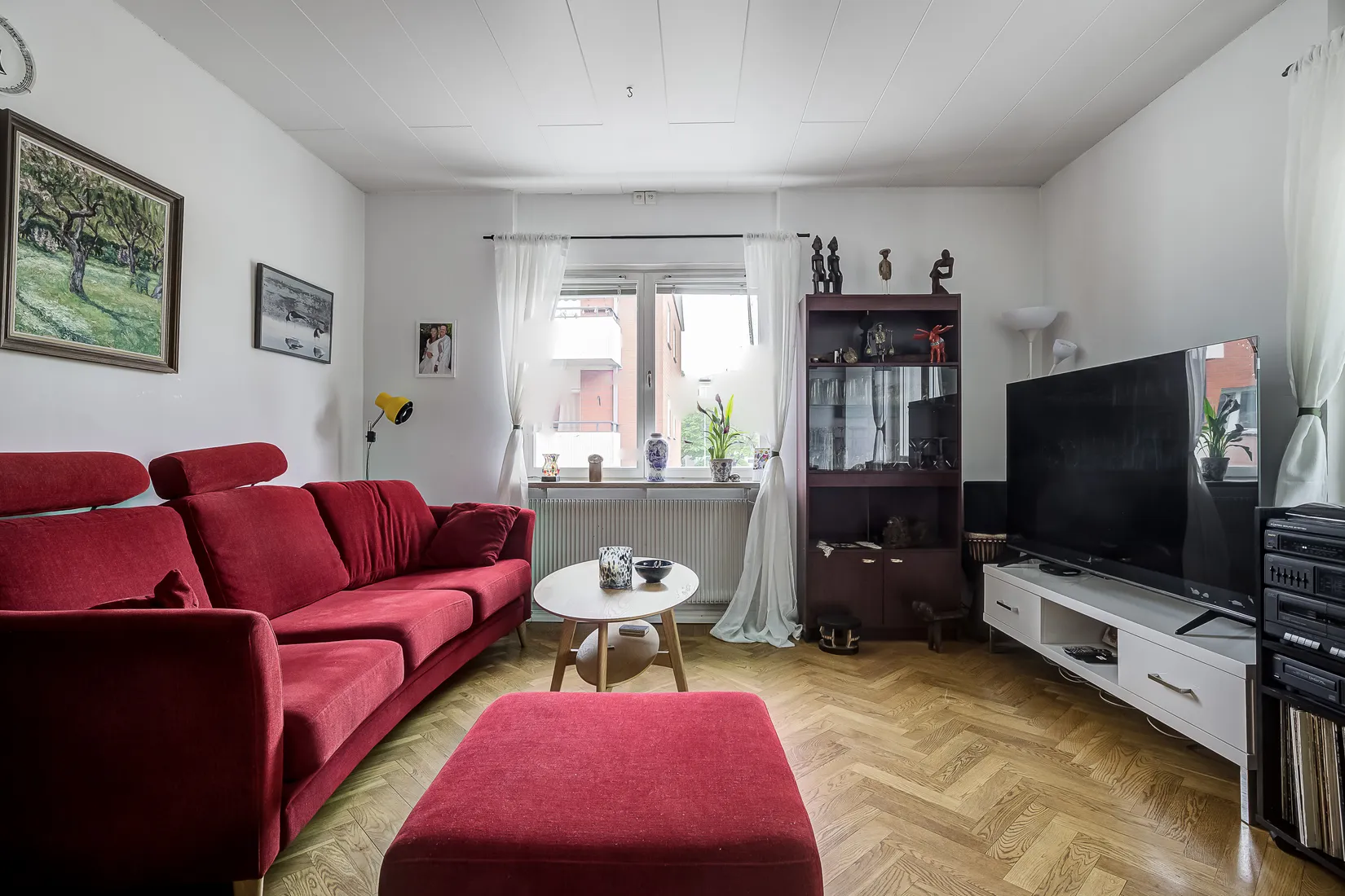 Bostadsrätt, Årstagatan 20 D, Salabacke, Uppsala