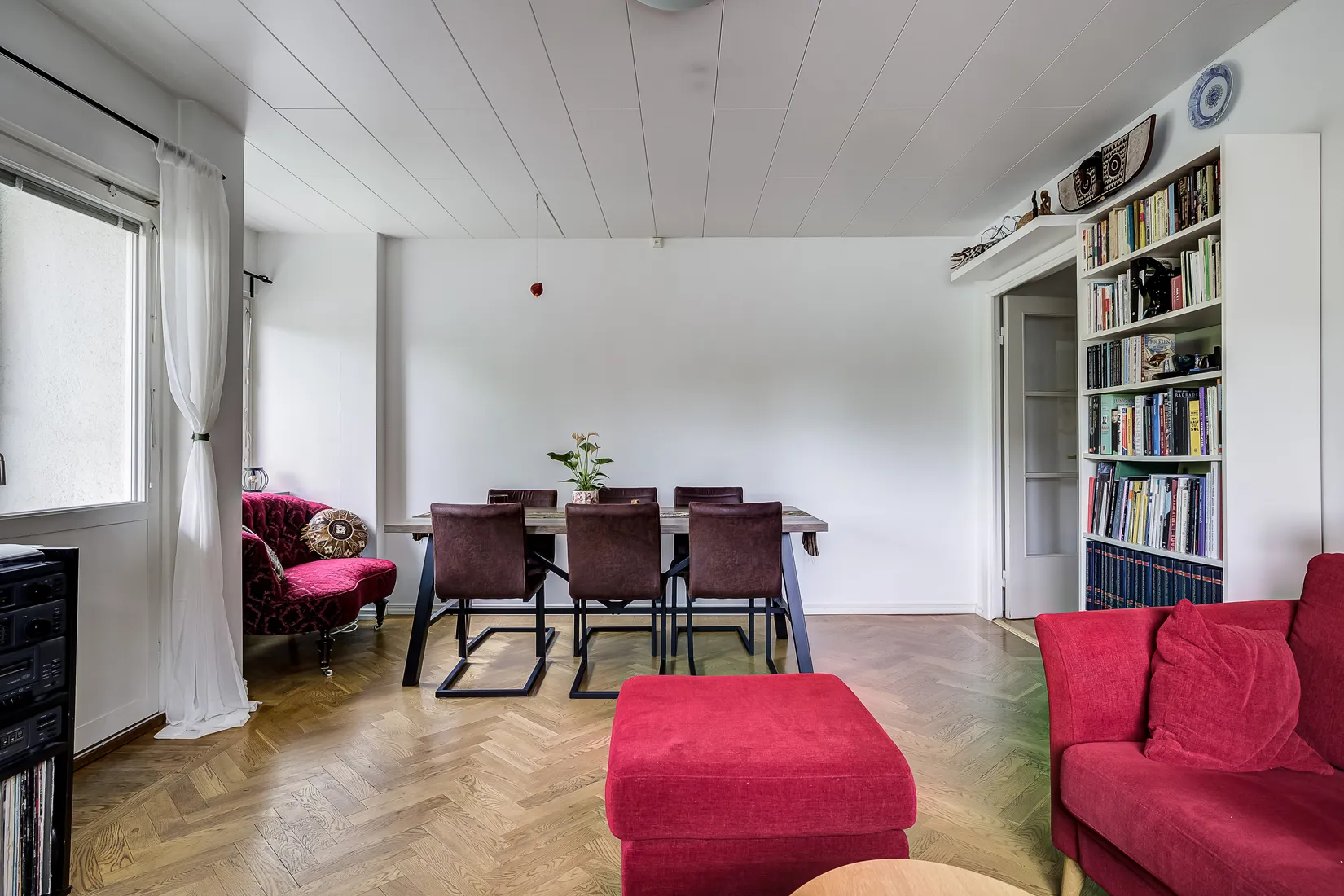 Bostadsrätt, Årstagatan 20 D, Salabacke, Uppsala