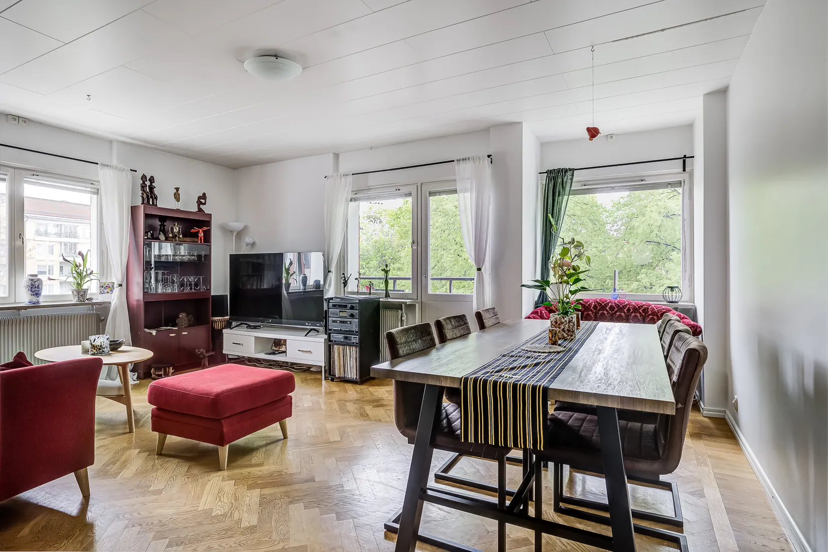 Bostadsrätt, Årstagatan 20 D, Salabacke, Uppsala