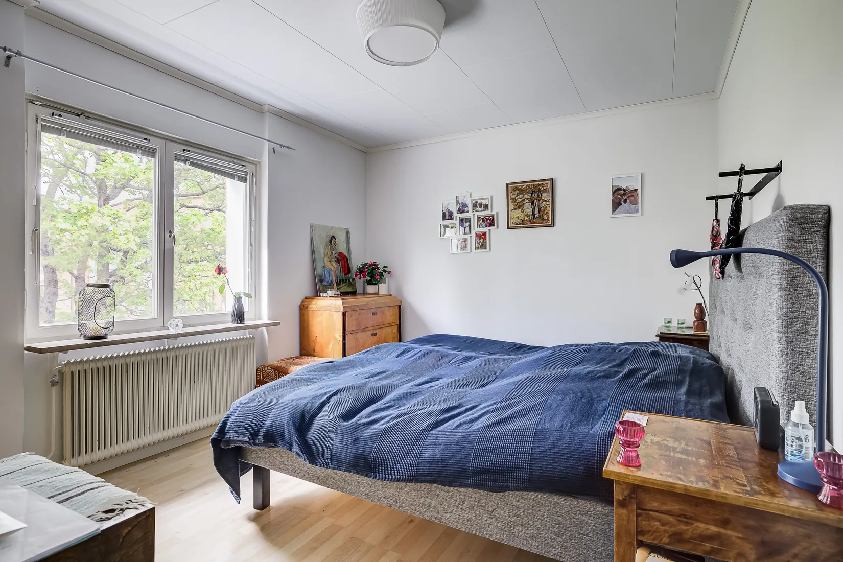Bostadsrätt, Årstagatan 20 D, Salabacke, Uppsala