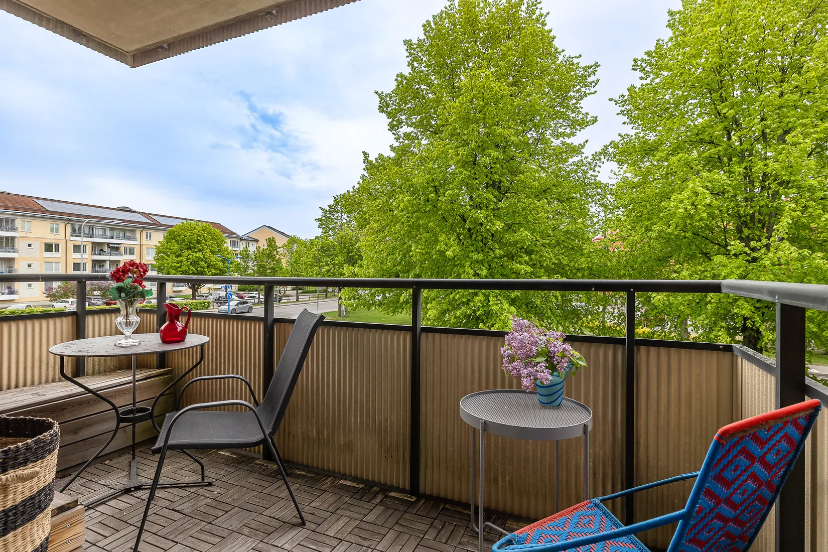 Bostadsrätt, Årstagatan 20 D, Salabacke, Uppsala