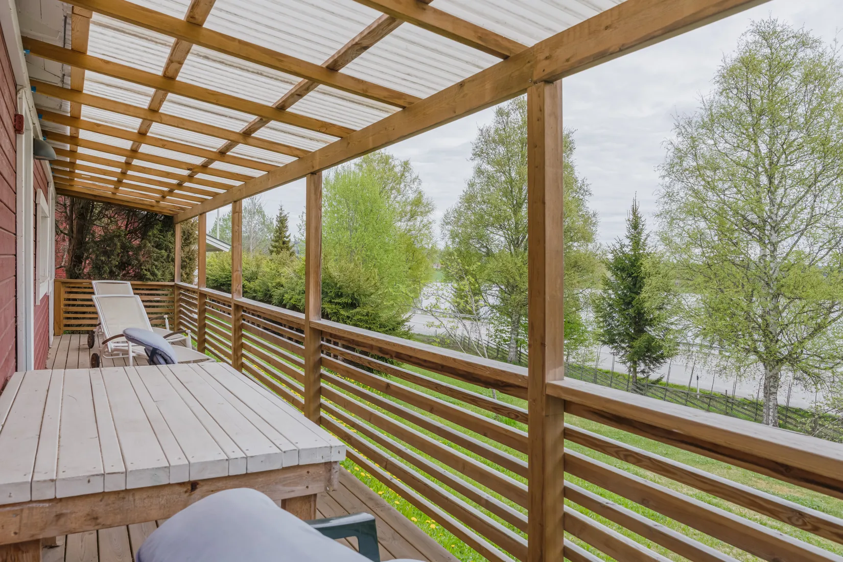 Fritidshus, Sätra Riksvägen 401, Leksand