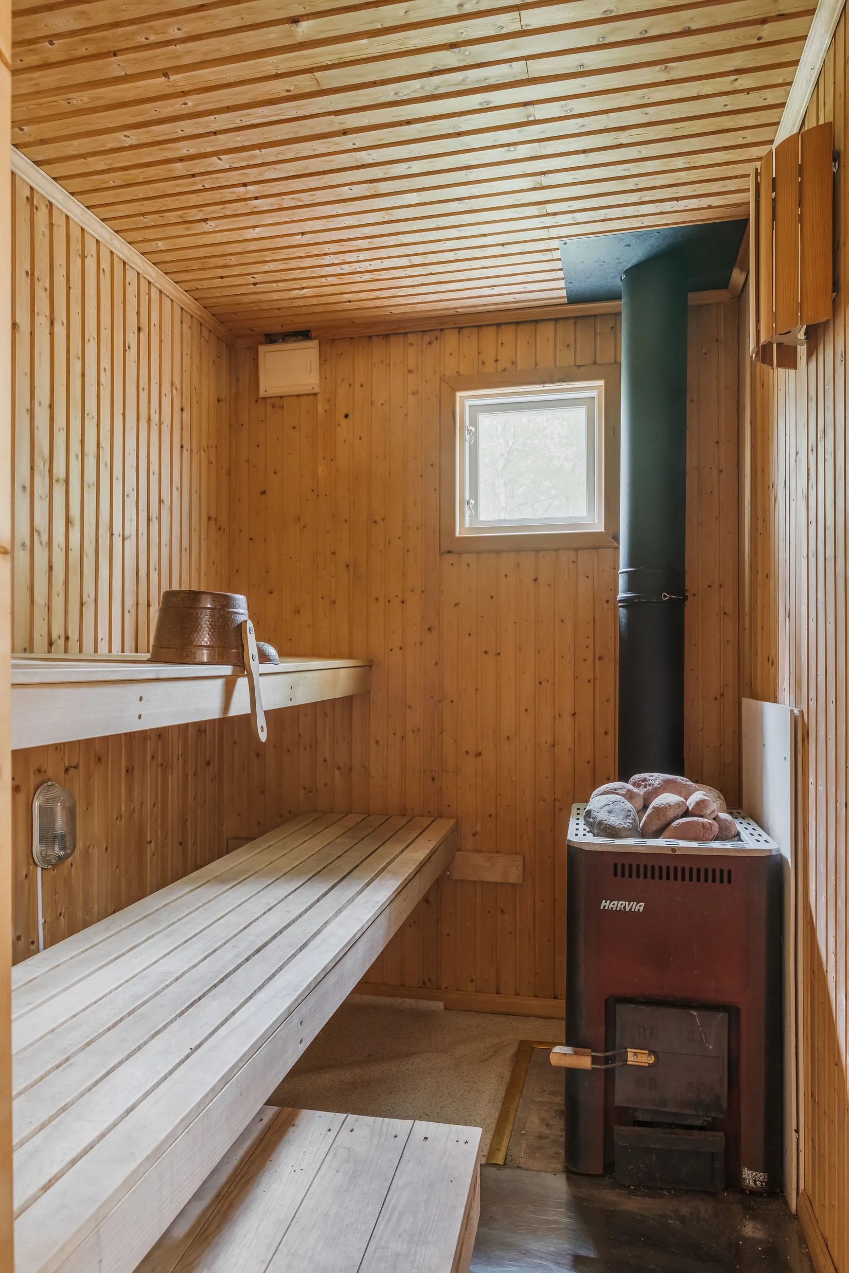 Fritidshus, Sätra Riksvägen 401, Leksand