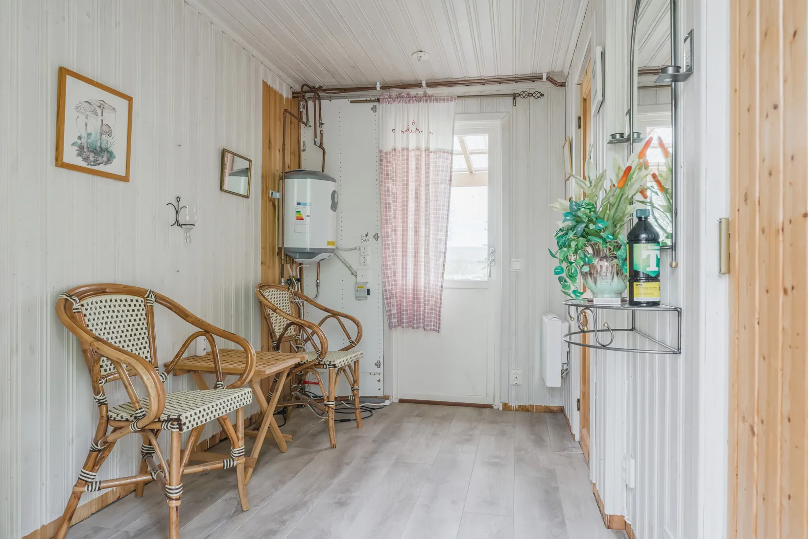 Fritidshus, Sätra Riksvägen 401, Leksand